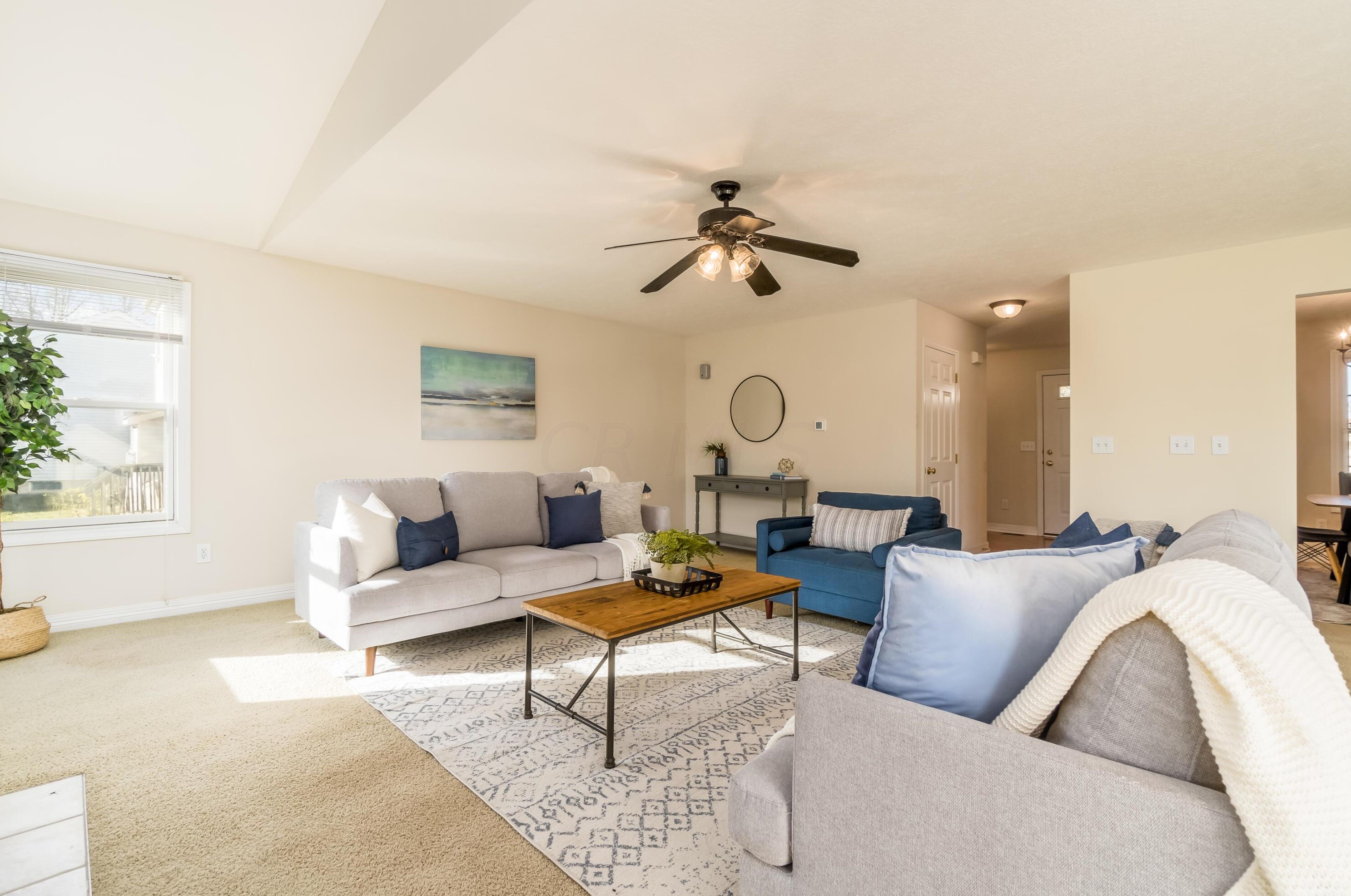 2833 Gablewood Dr, Columbus OH 43219-5030 exterior