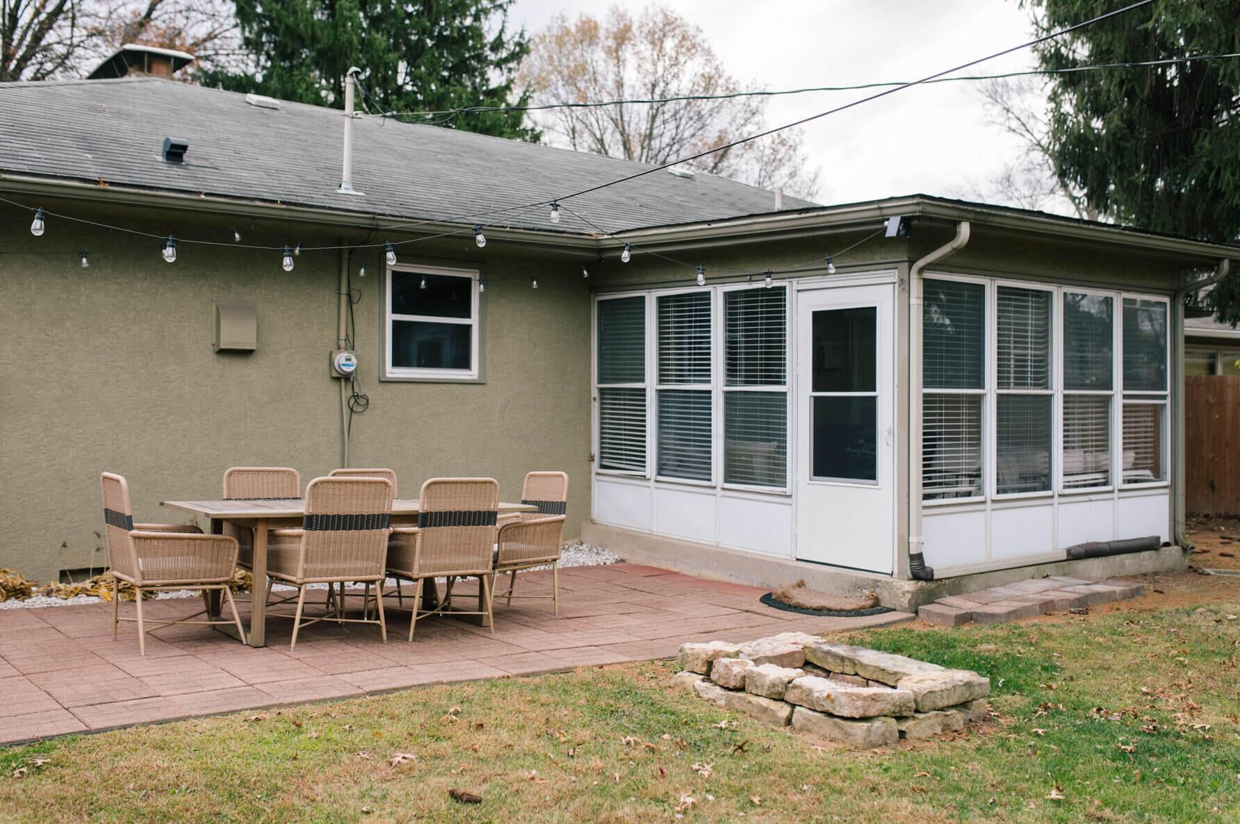 2852 Berwick Blvd, Columbus OH  43209-3001 exterior