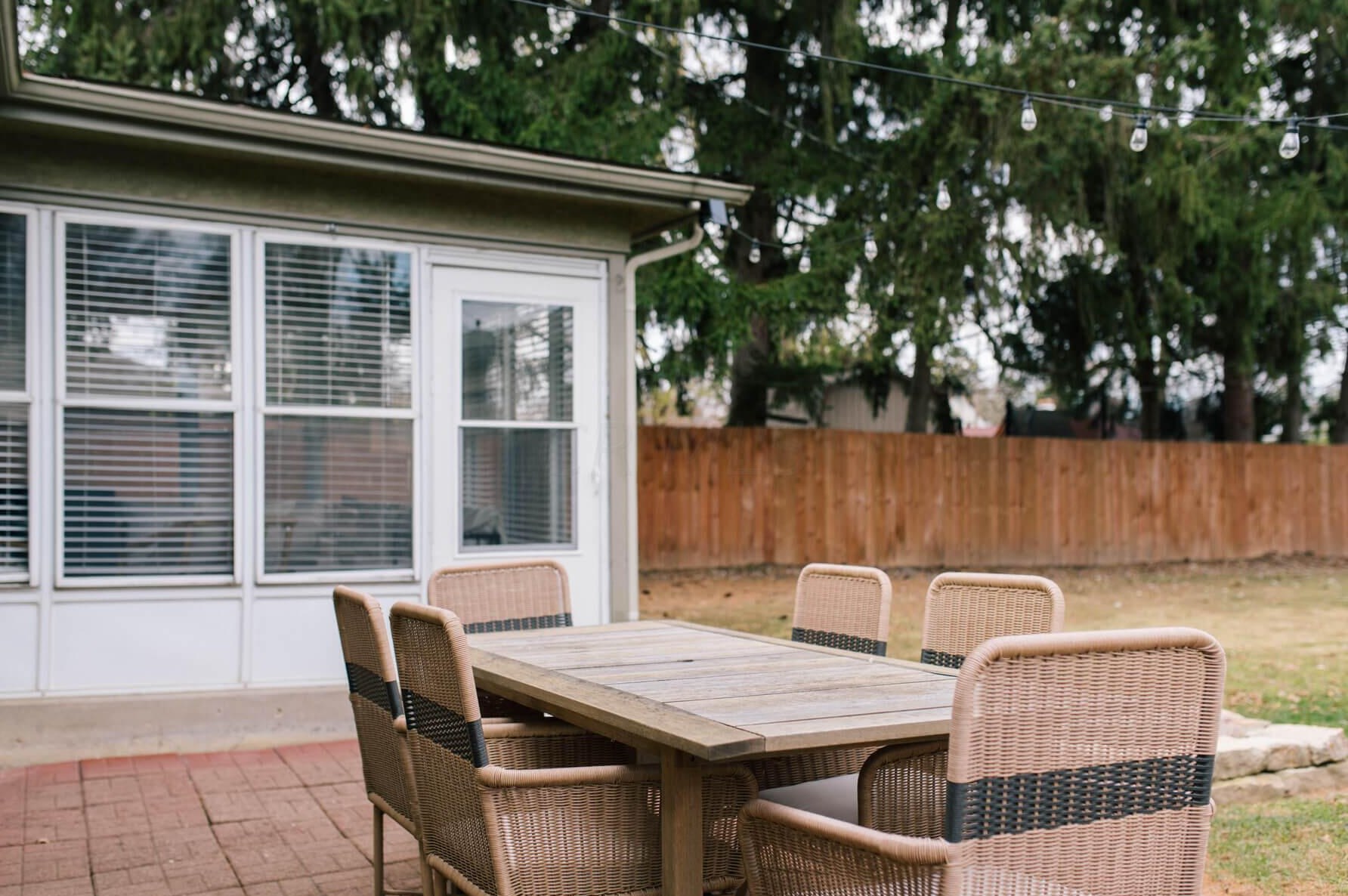 2852 Berwick Blvd, Columbus OH  43209-3001 exterior