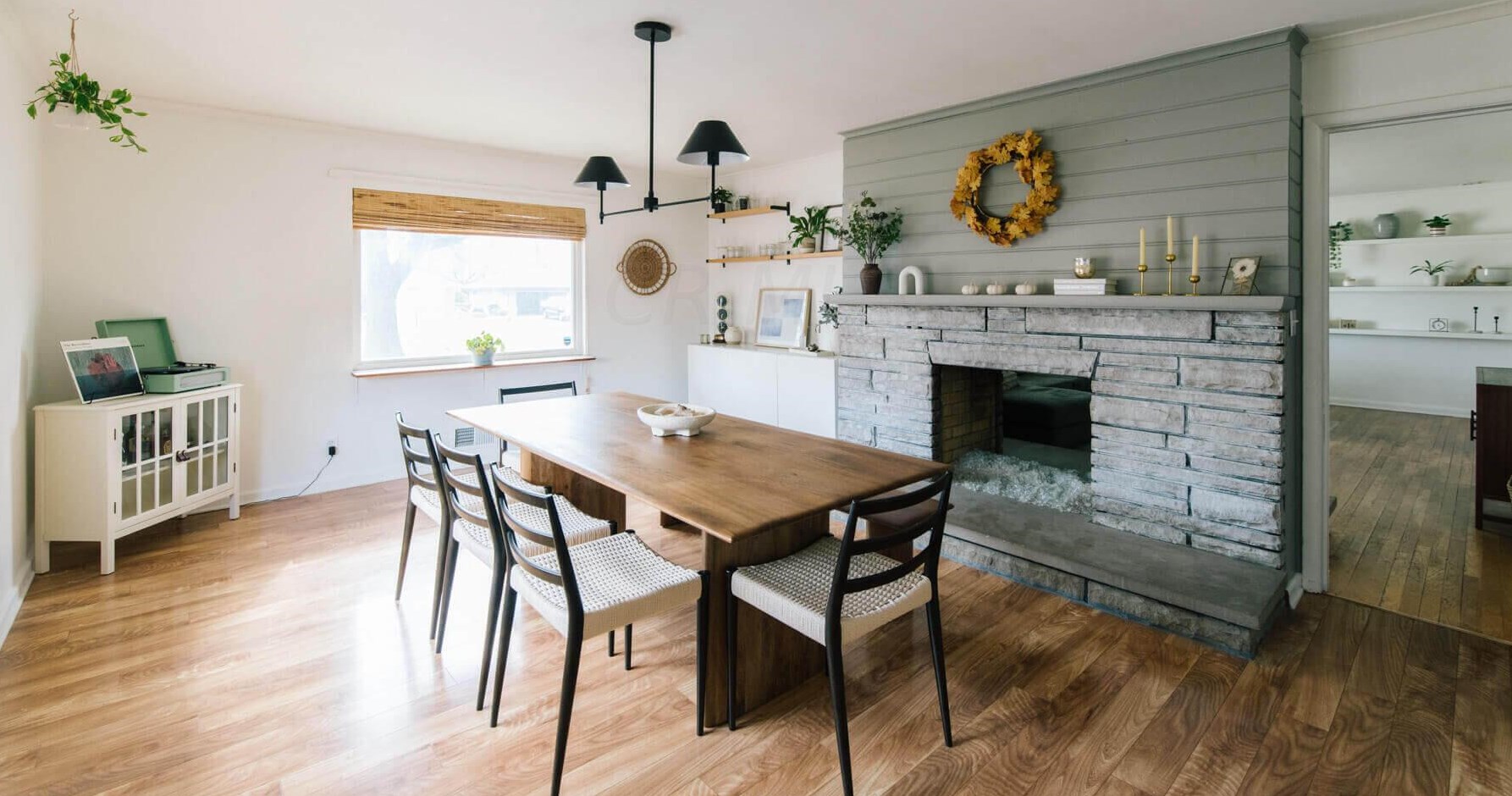 2852 Berwick Blvd, Columbus OH  43209-3001 exterior