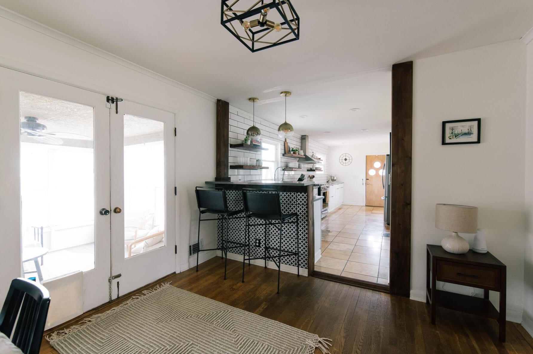 2852 Berwick Blvd, Columbus OH  43209-3001 exterior