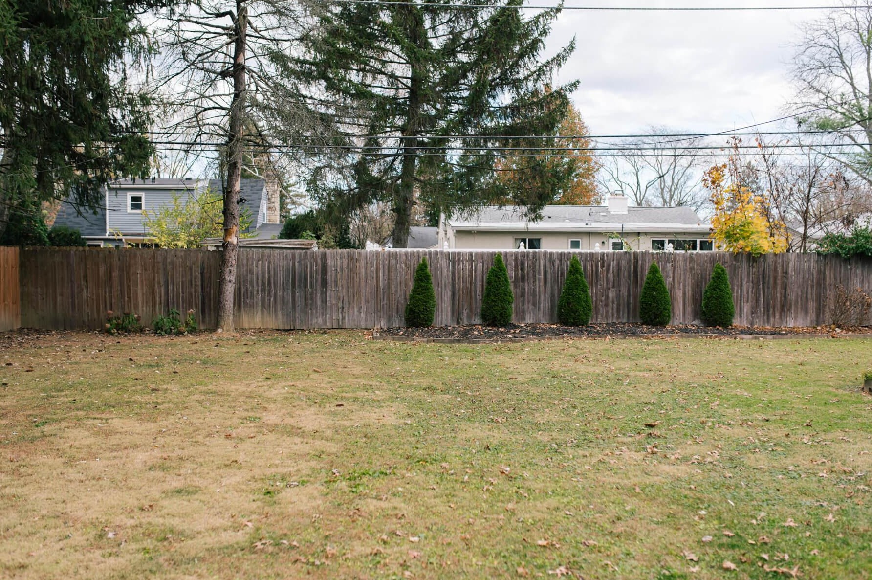 2852 Berwick Blvd, Columbus OH  43209-3001 exterior