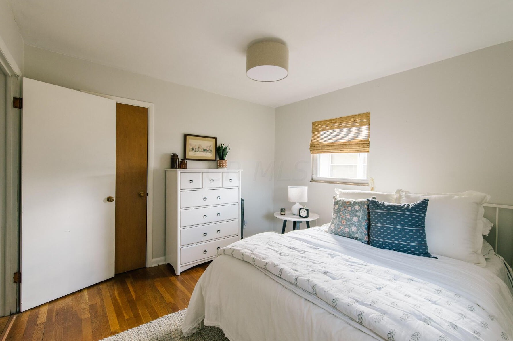 2852 Berwick Blvd, Columbus OH  43209-3001 exterior