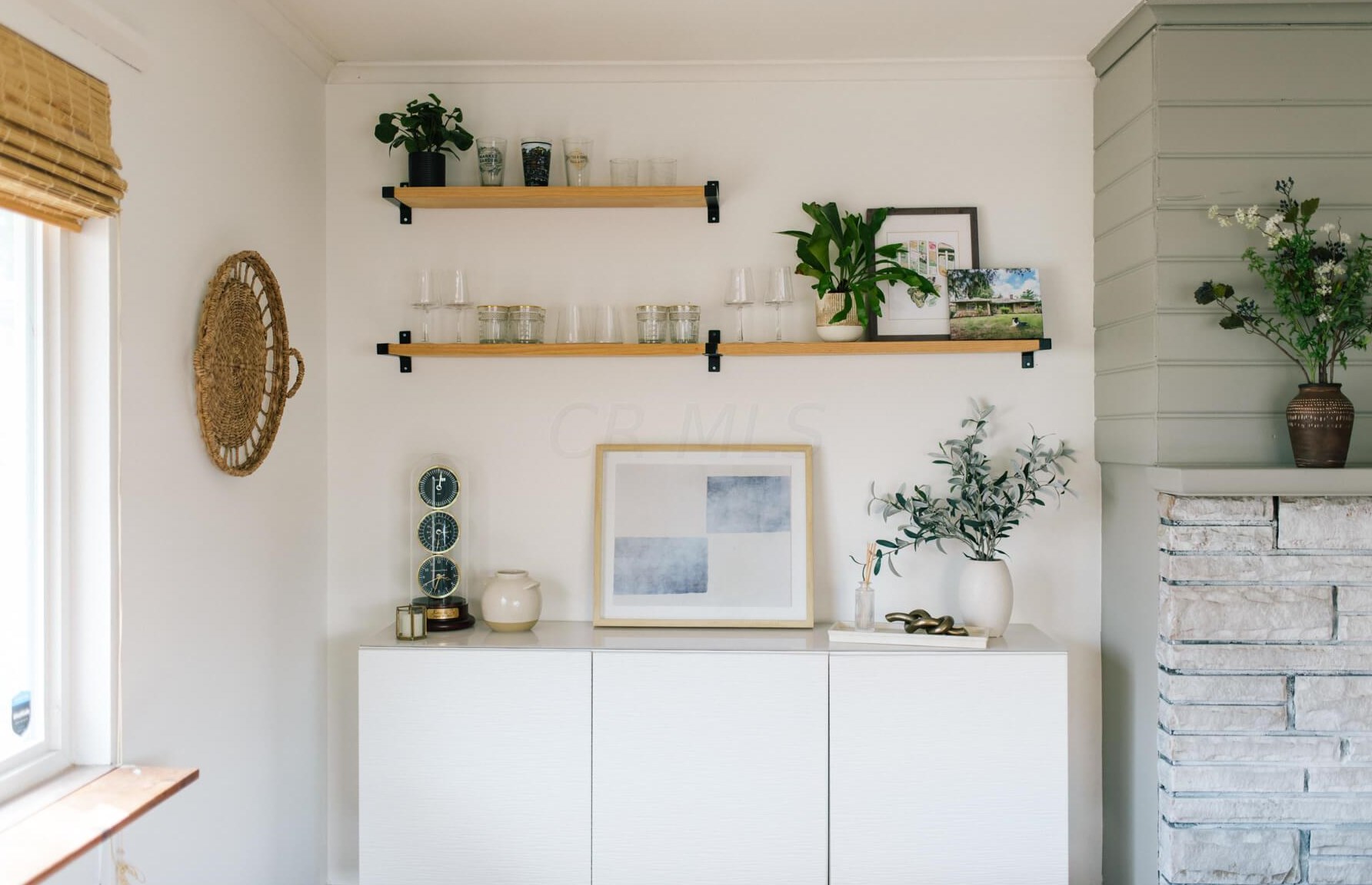 2852 Berwick Blvd, Columbus OH  43209-3001 exterior