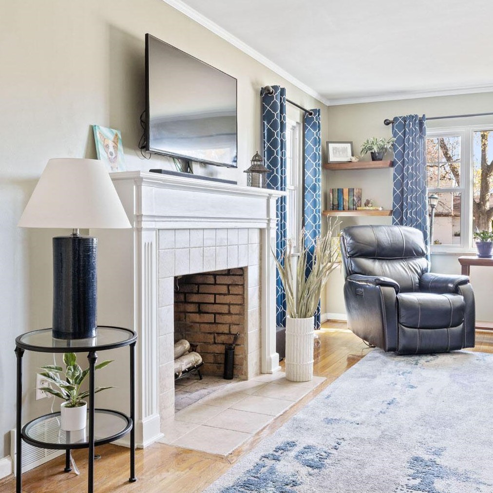 953 Pleasant Ridge Ave, Columbus OH 43209-5416 exterior