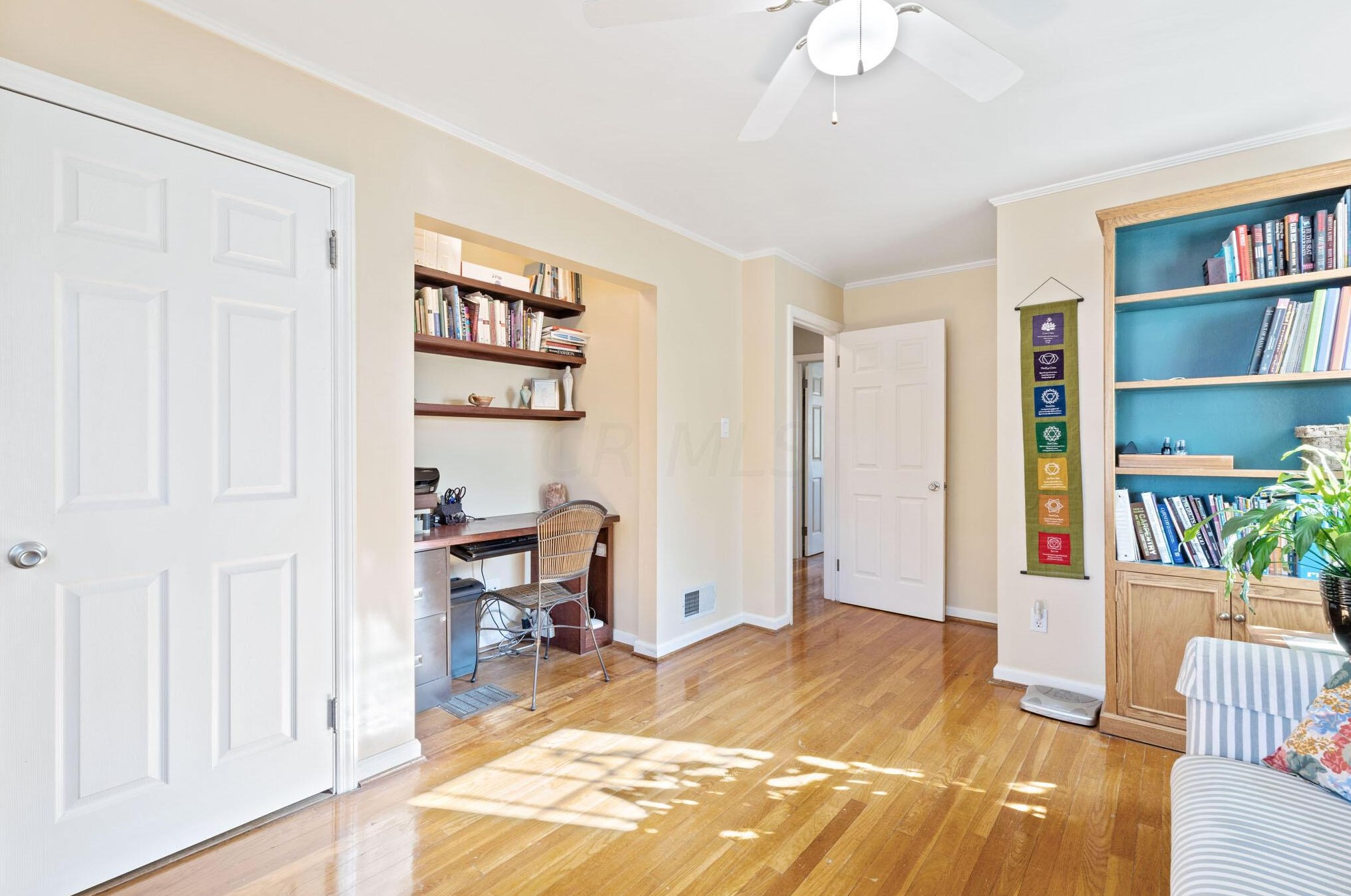 953 Pleasant Ridge Ave, Columbus OH 43209-5416 exterior