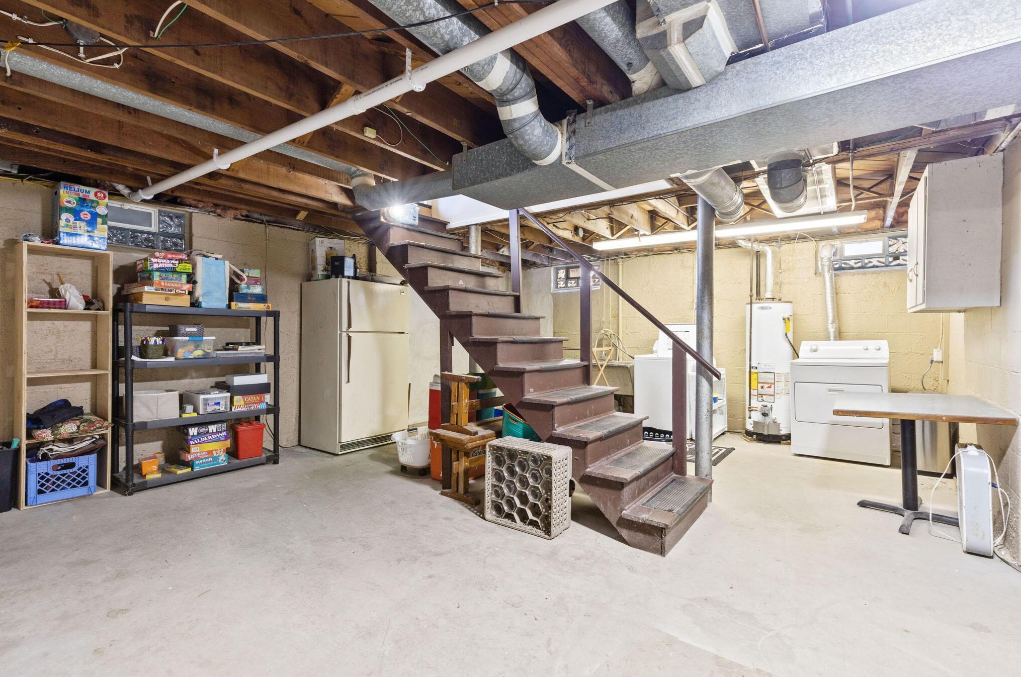 953 Pleasant Ridge Ave, Columbus OH 43209-5416 exterior