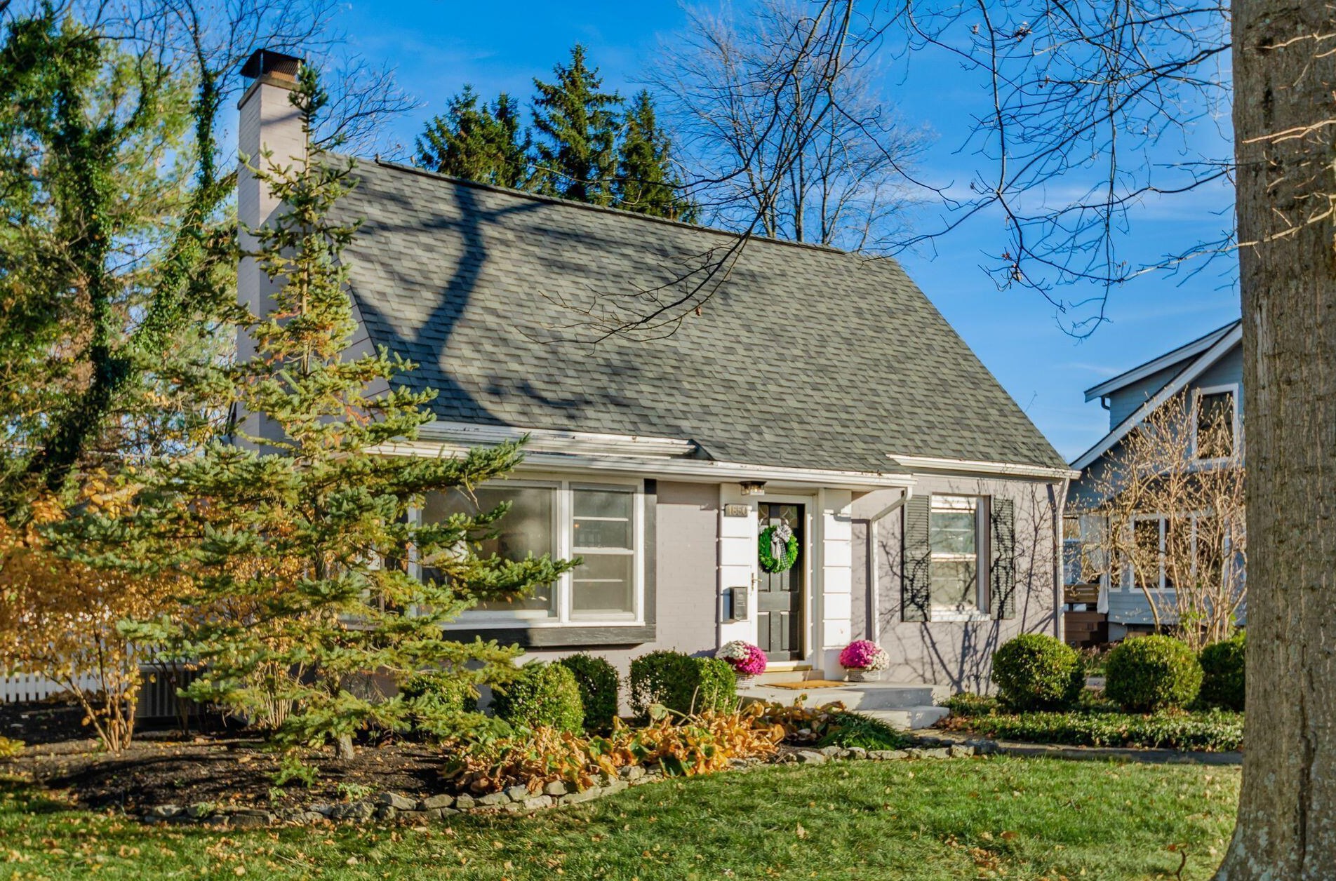 1850 Andover Rd, Columbus, OH 43212-1002