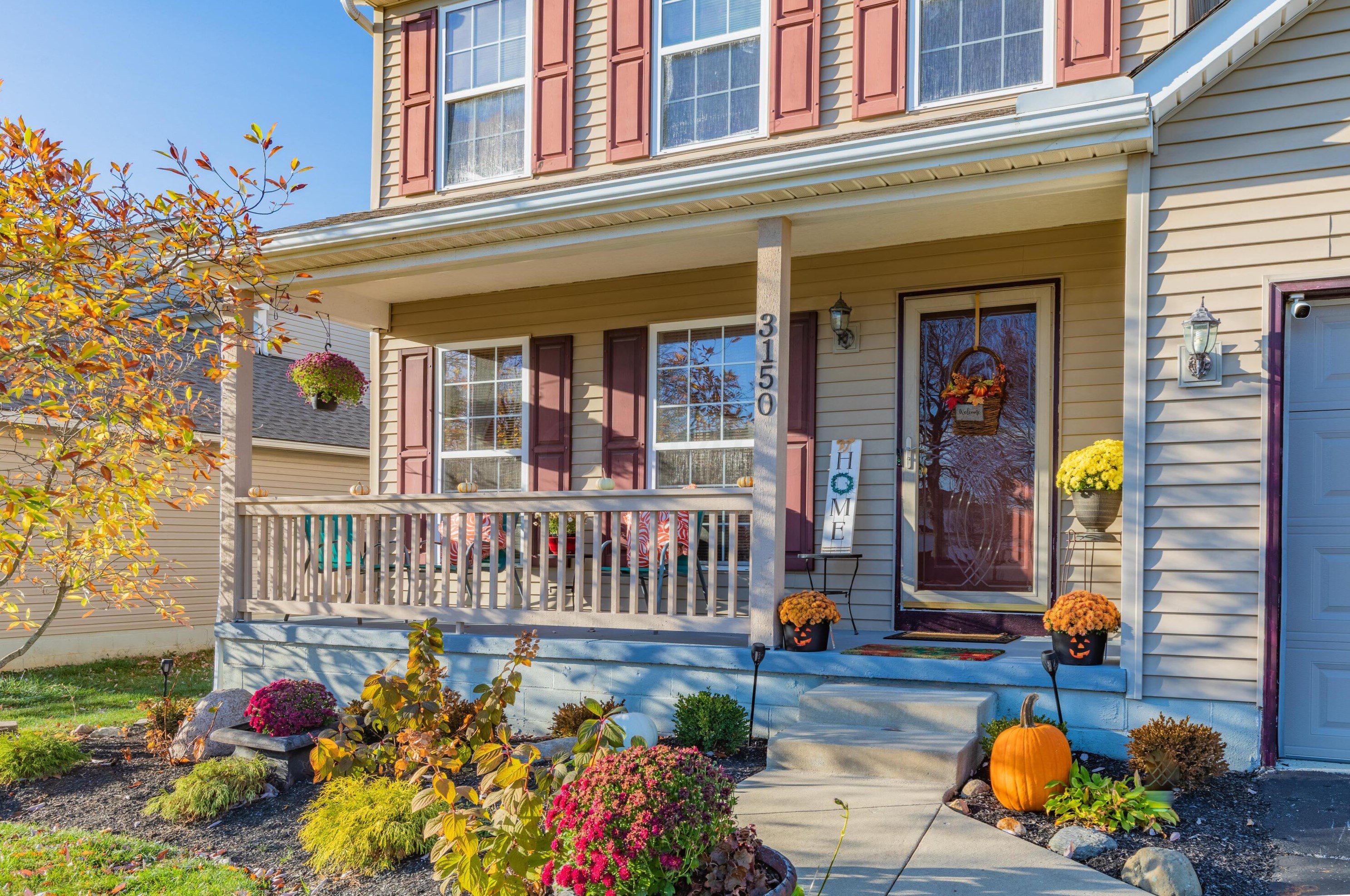 3150 Jake Pl, Columbus, OH 43219-5002