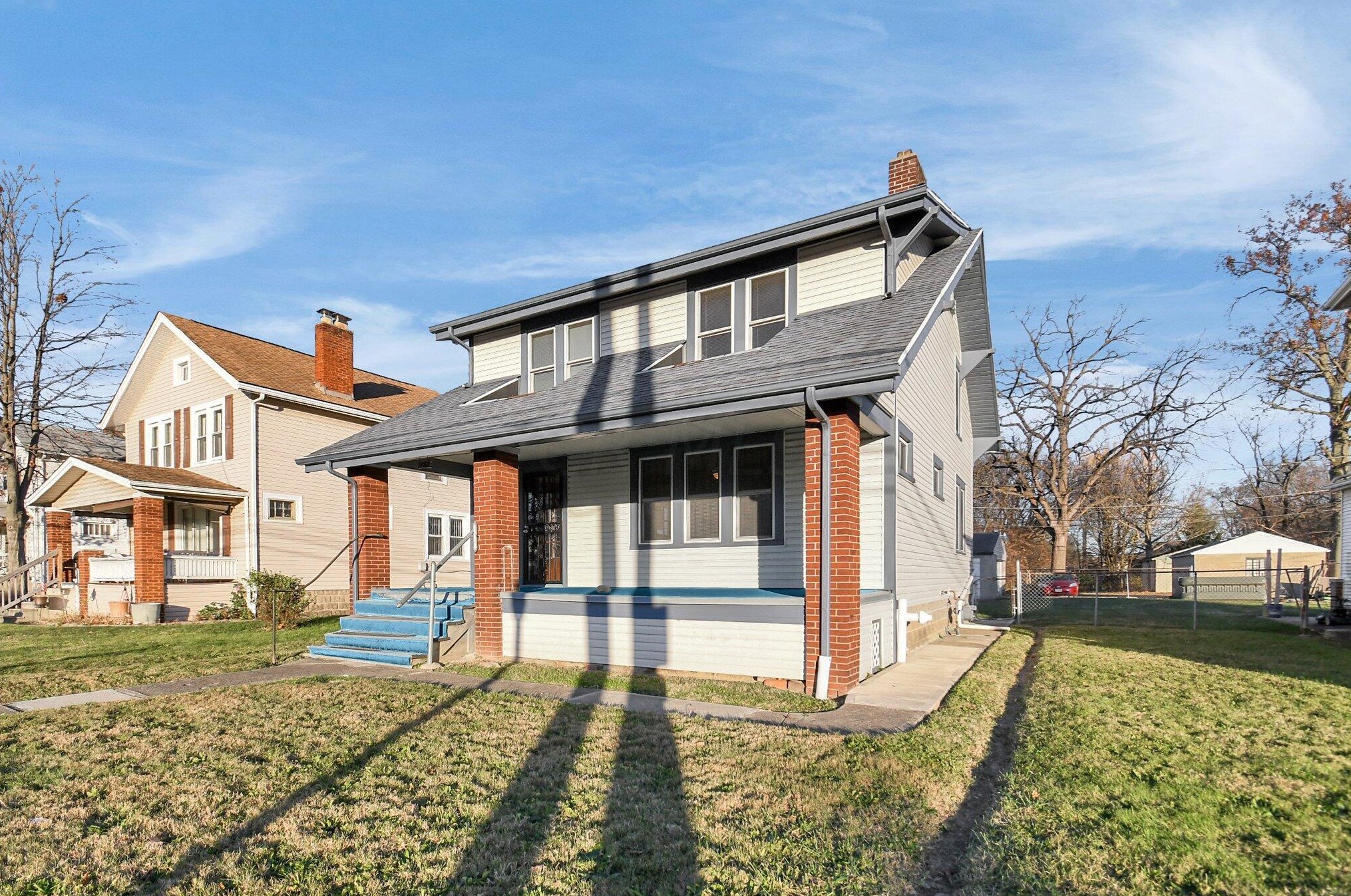 2868 Cleveland Ave, Columbus, OH 43224-4412