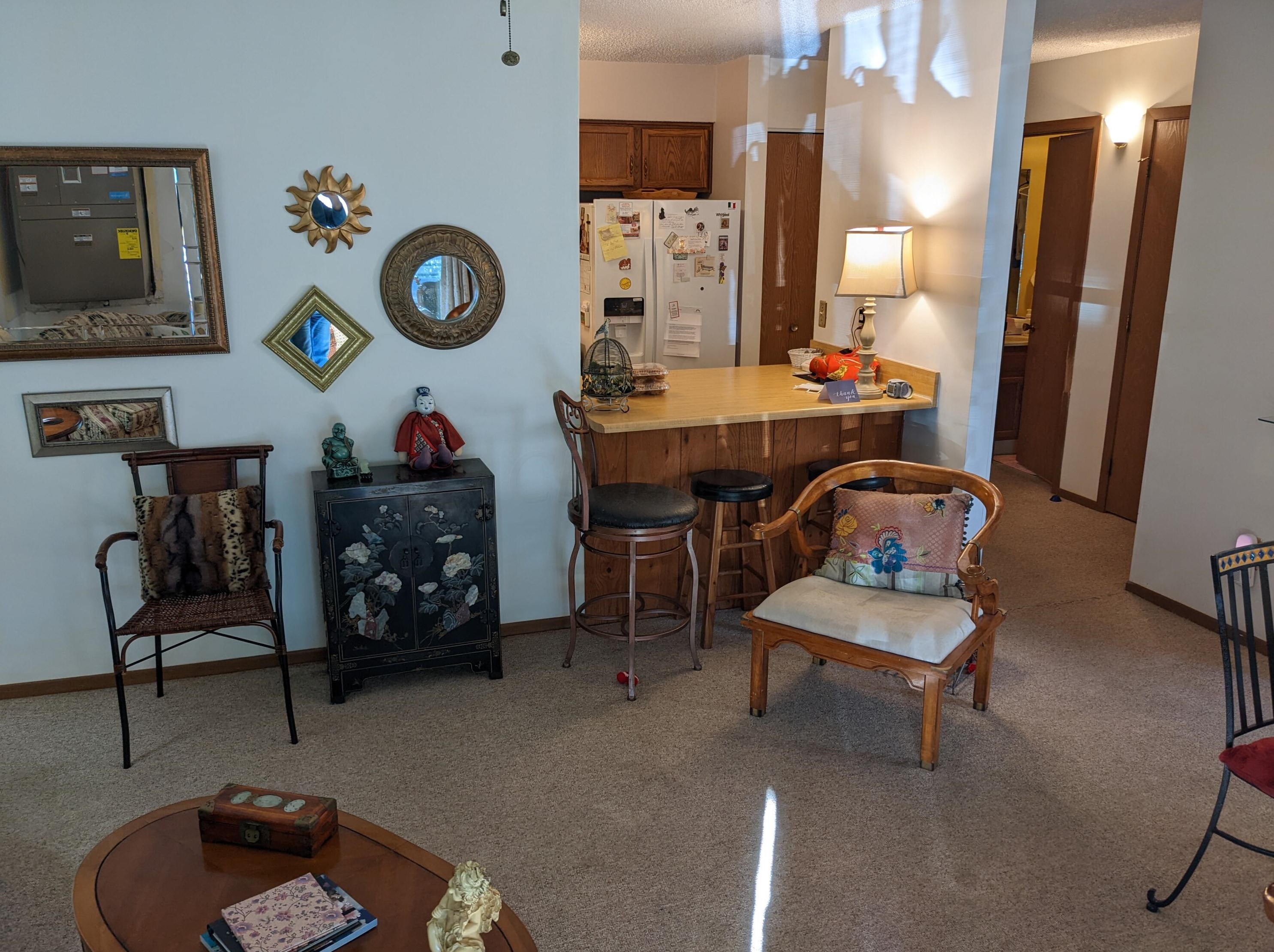 4141 Karl Rd, Columbus, OH 43224-6003