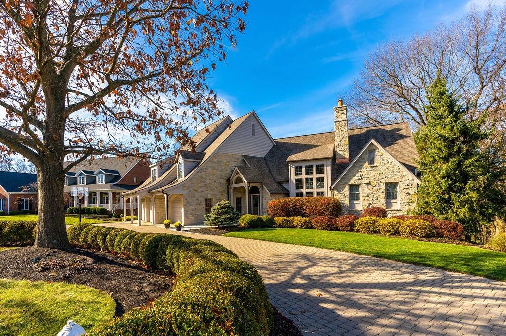 346 Bryn Du Dr, Granville, OH 43023-1511