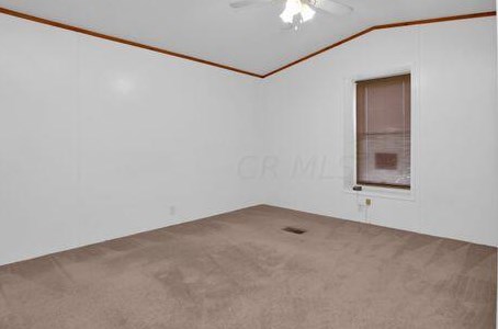 170 Spruce Ridge Dr, Ashville OH  43103-1090 exterior