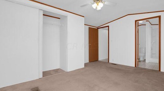 170 Spruce Ridge Dr, Ashville OH  43103-1090 exterior