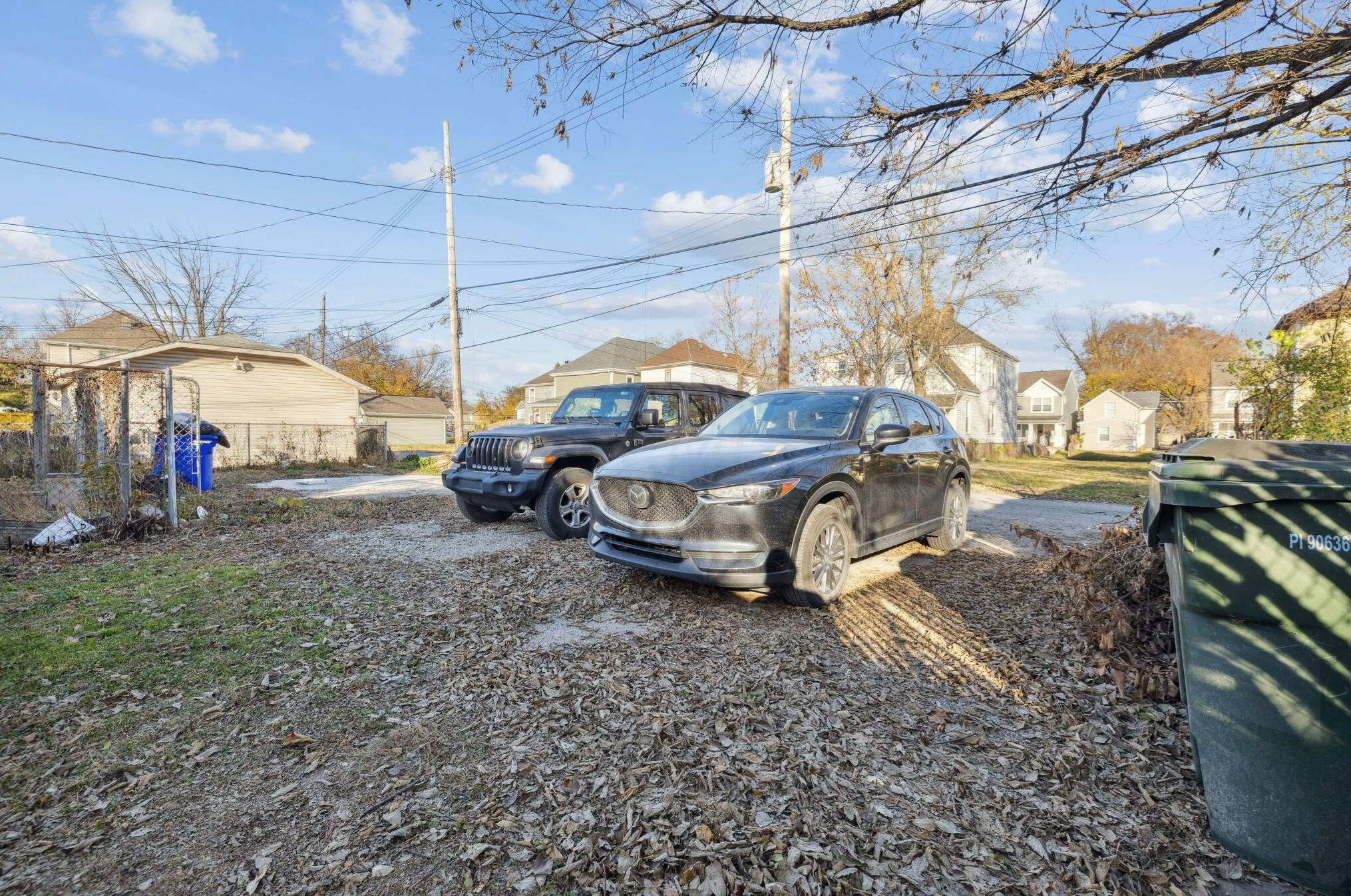 130 Dana Ave, Columbus OH  43222-1329 exterior