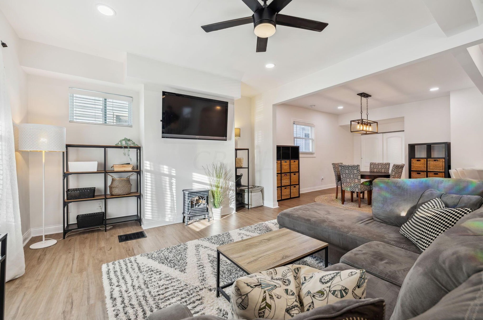 130 Dana Ave, Columbus OH  43222-1329 exterior