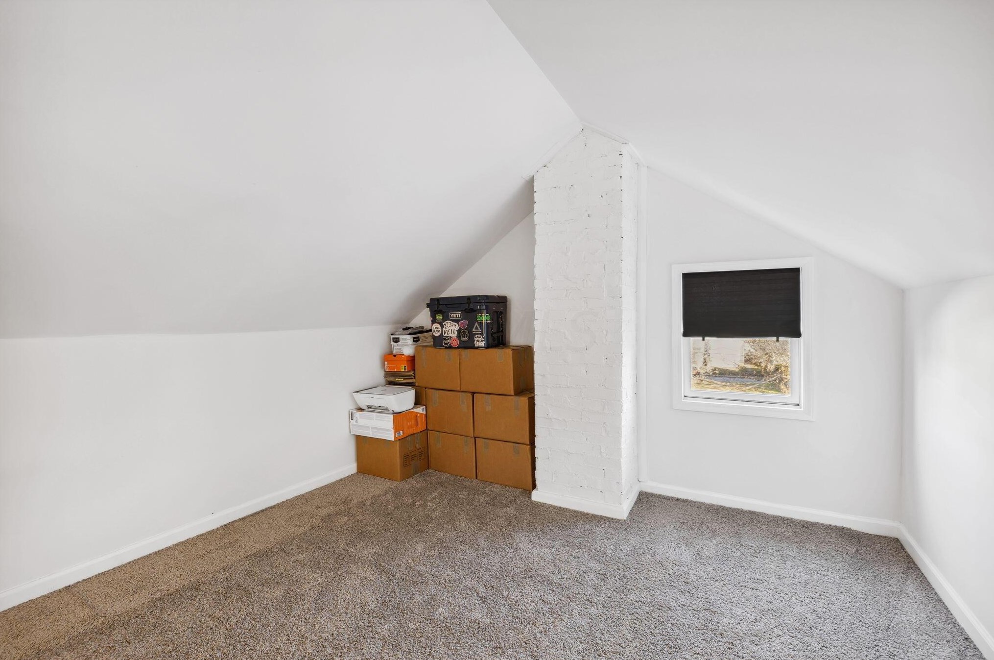 130 Dana Ave, Columbus OH  43222-1329 exterior