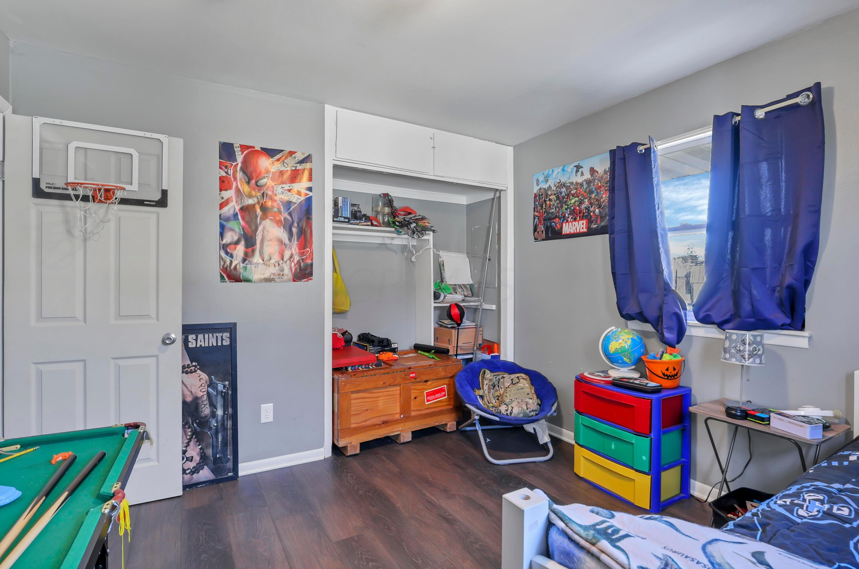 2943 Parsons Ave, Columbus OH  43207-3741 exterior