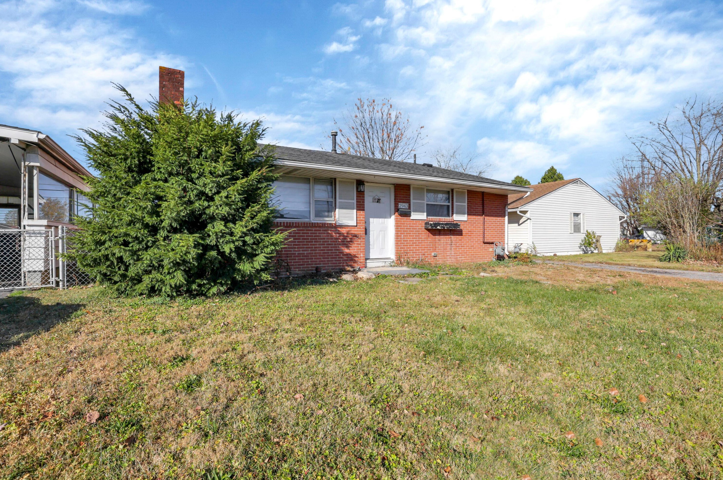 2943 Parsons Ave, Columbus OH  43207-3741 exterior