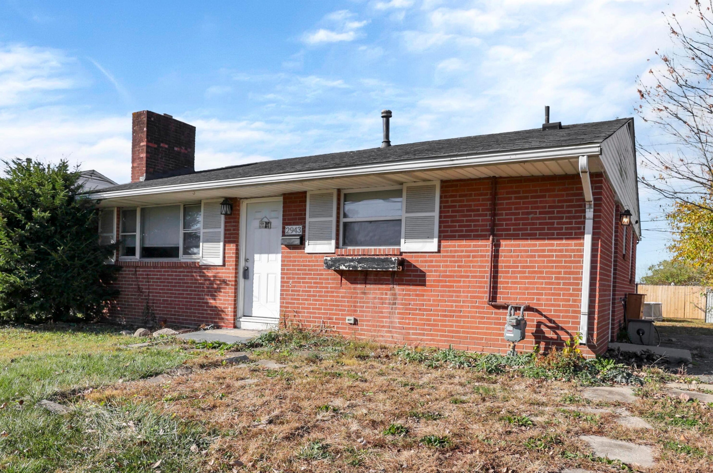 2943 Parsons Ave, Columbus OH  43207-3741 exterior