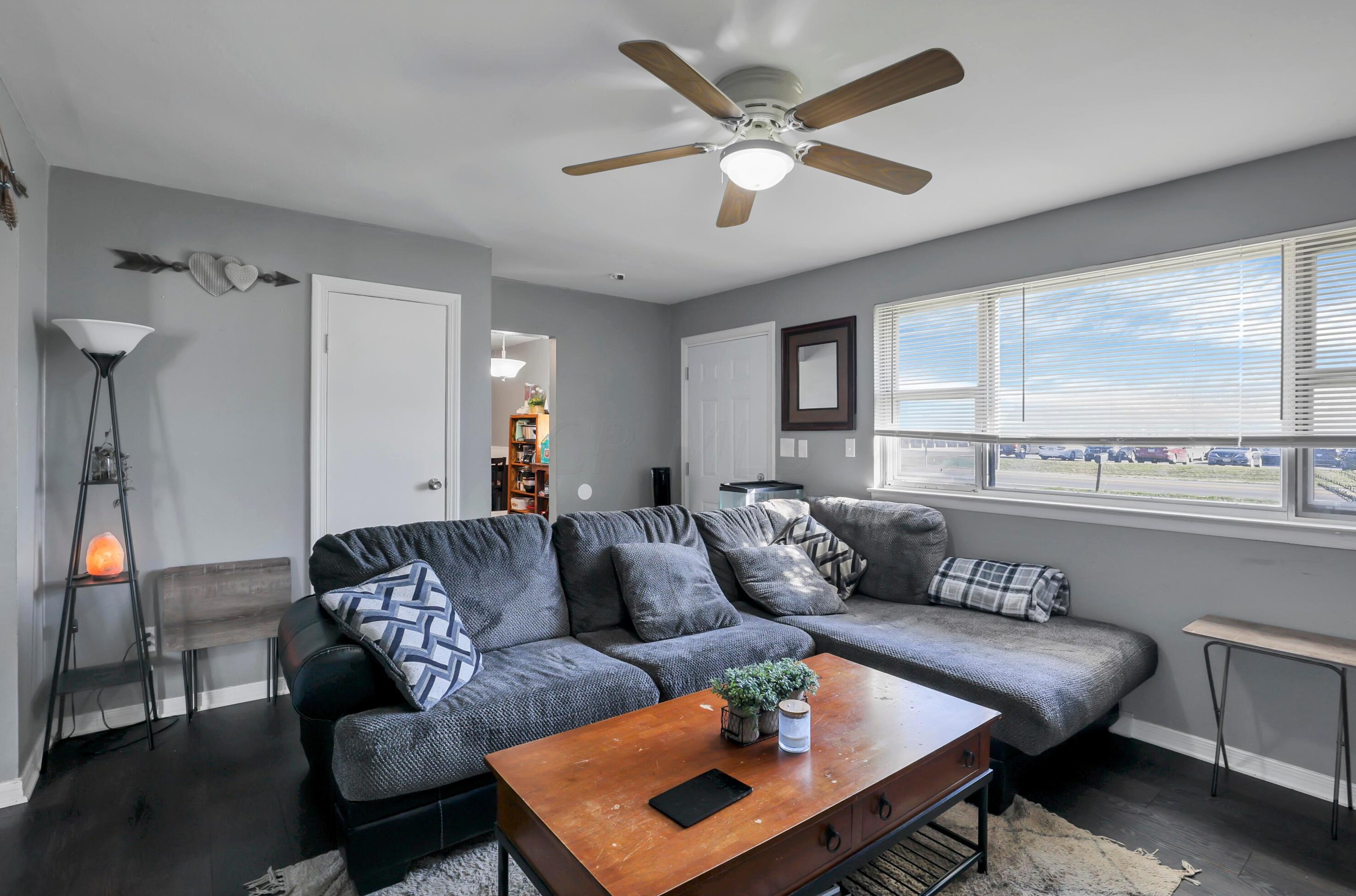 2943 Parsons Ave, Columbus OH  43207-3741 exterior