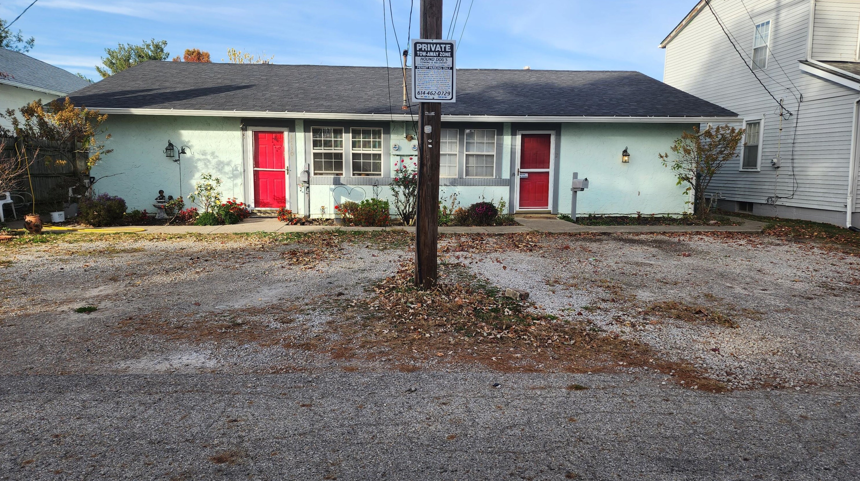 1730-32 Arcadia Ave, Columbus, OH 43207-4408