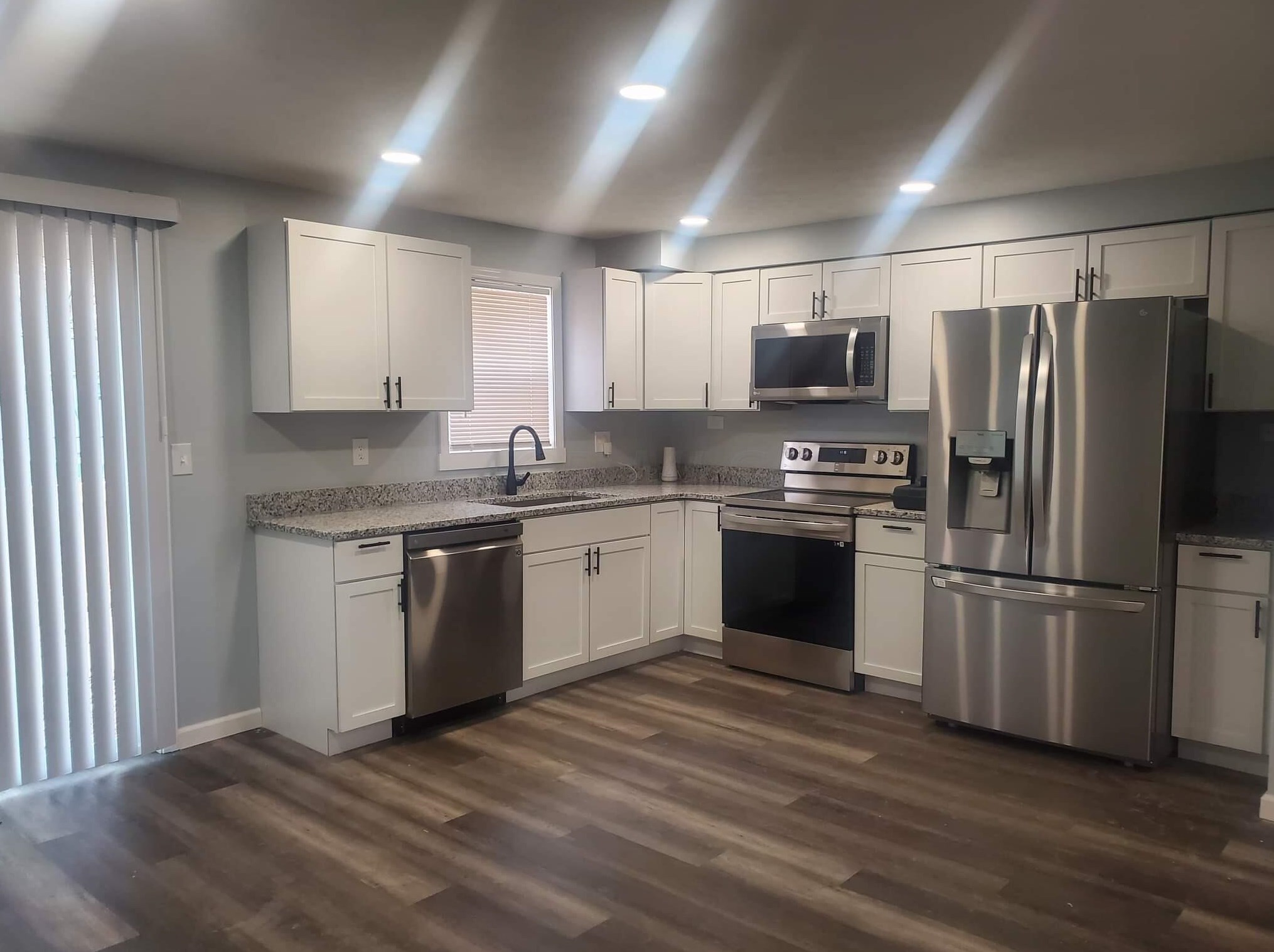 2960 Olivette Rd, Columbus, OH 43232-5205