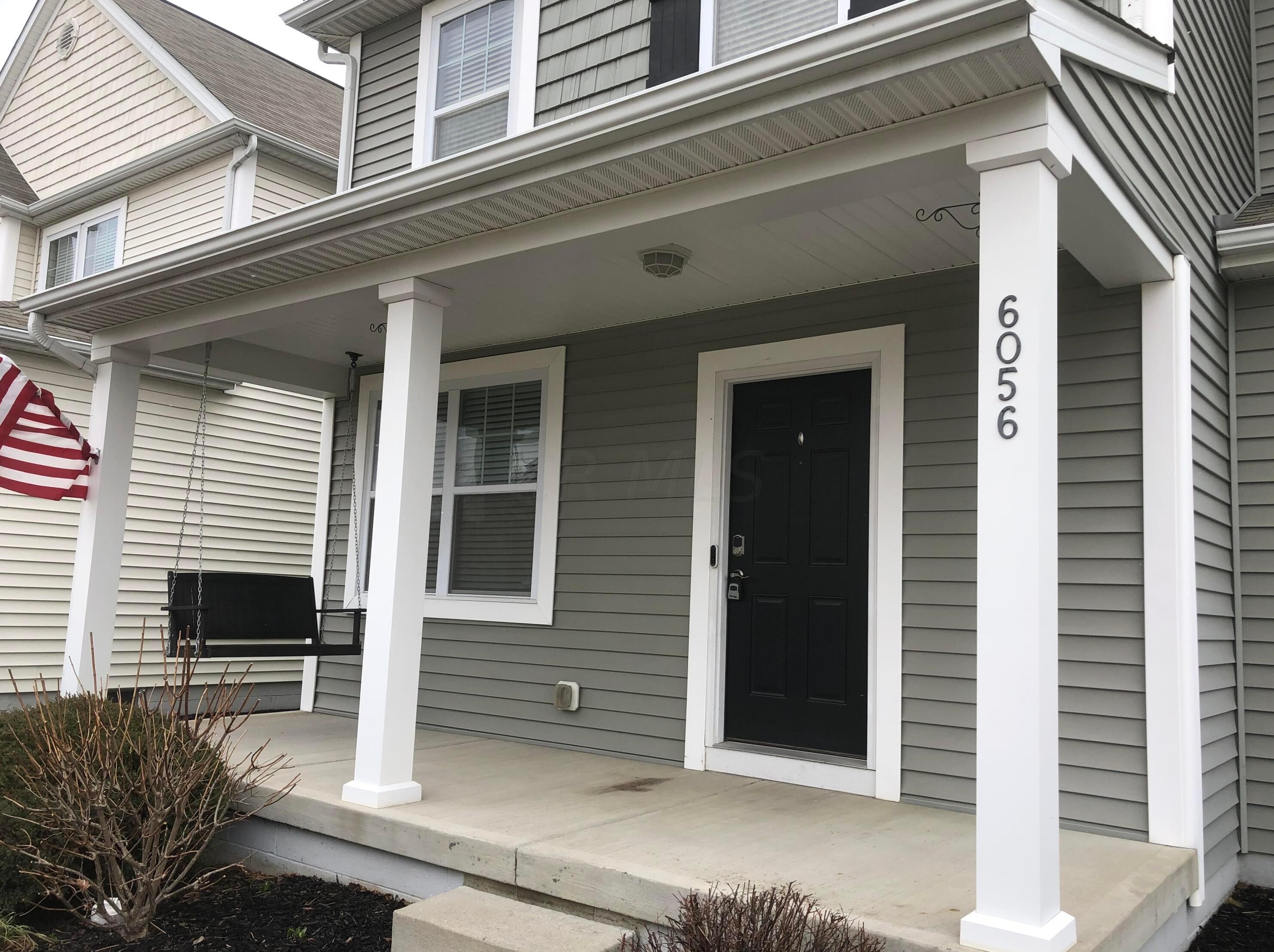 6056 Heckert Rd, Westerville, OH 43081