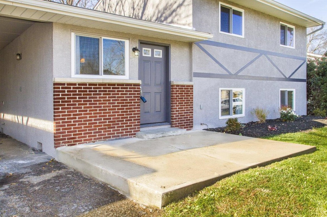 1675 Bostwick Rd, Columbus, OH 43227-3318