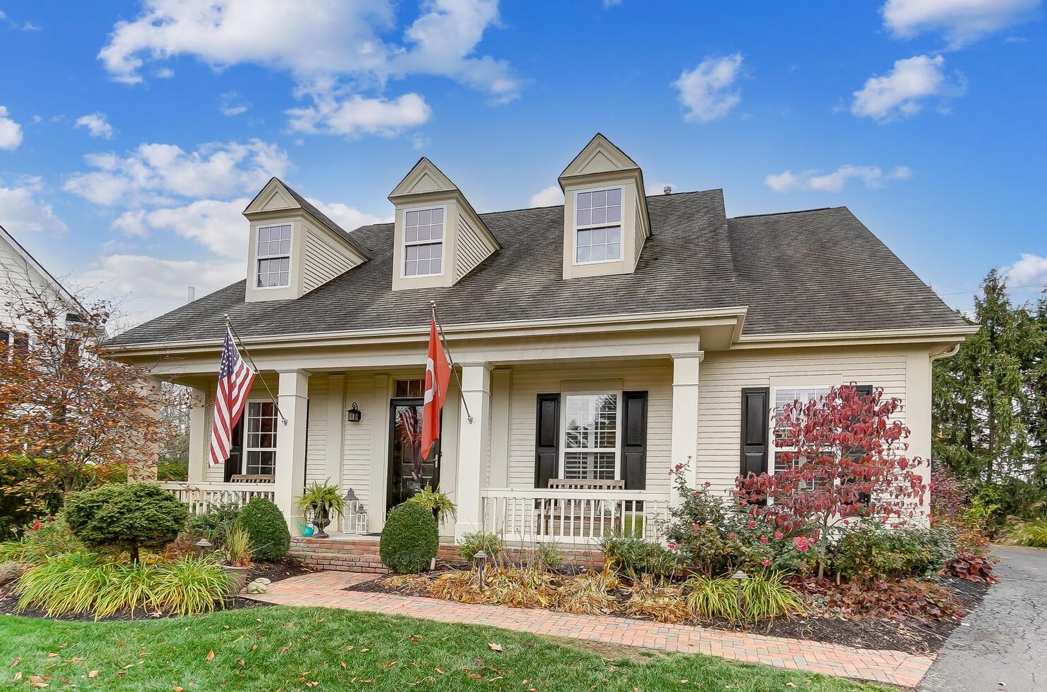 3459 Fairway Commons Dr, Hilliard, OH 43026-7668