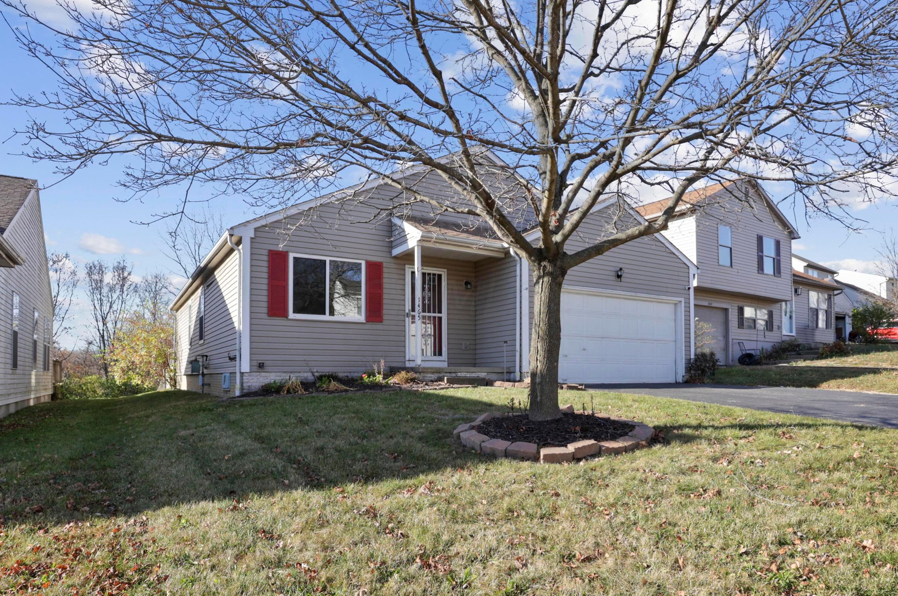 1465 Tall Meadows Dr, Columbus, OH 43223-3651