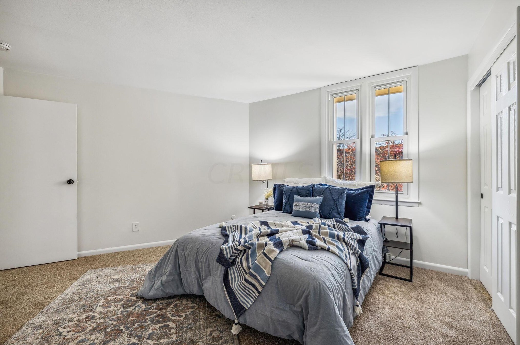 1568 Lafayette Dr, Columbus OH 43220-3867 exterior