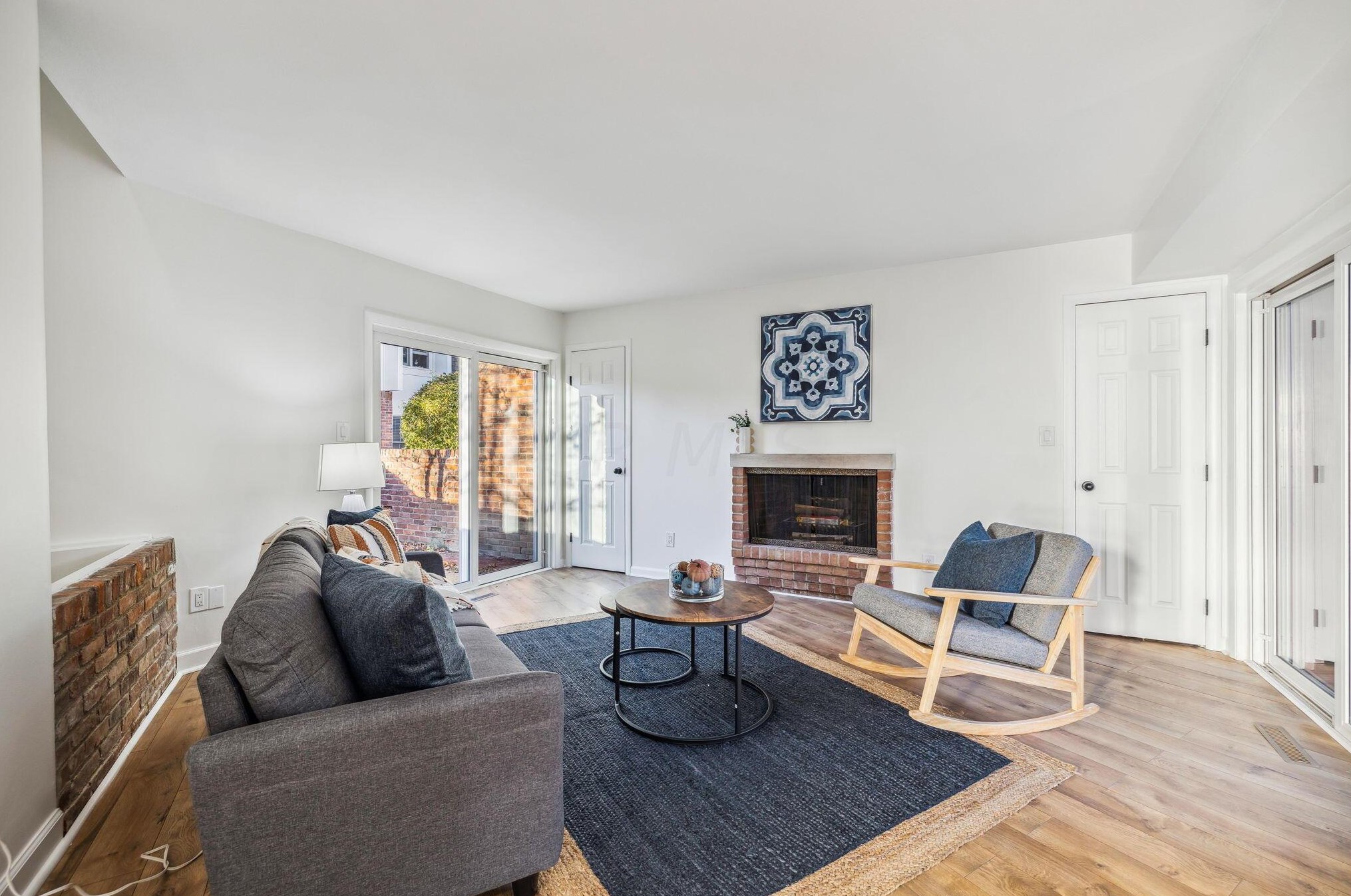 1568 Lafayette Dr, Columbus OH 43220-3867 exterior