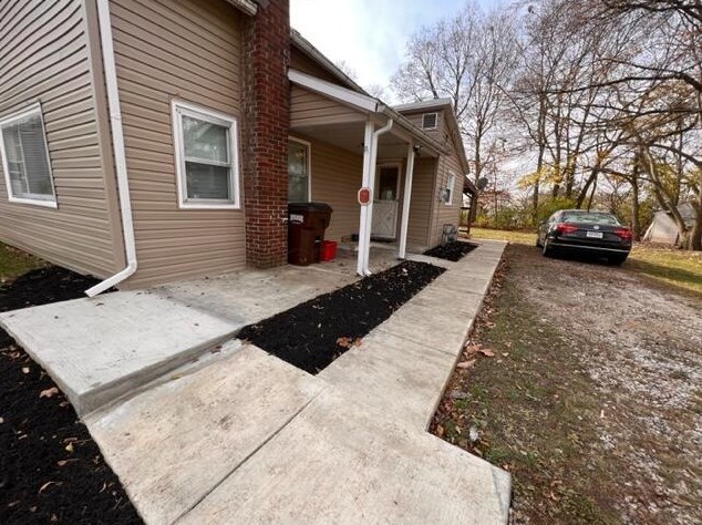7 Marion St, Mount Vernon, OH 43050