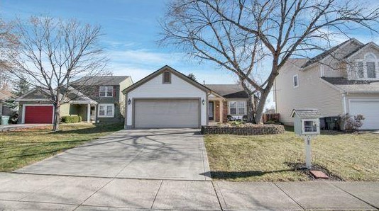2756 Bramble Ct, Hilliard, OH 43026-9295