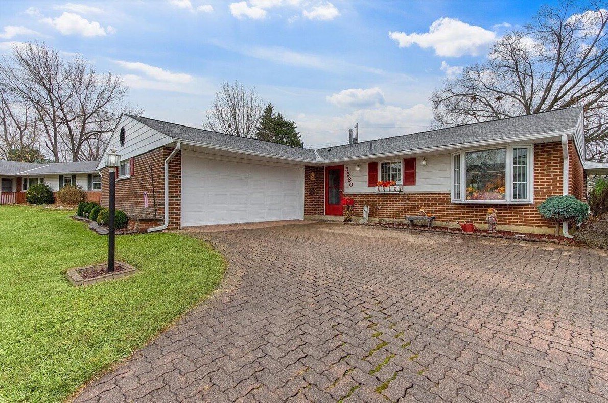 5580 Copenhagen Dr, Westerville, OH 43081-4210