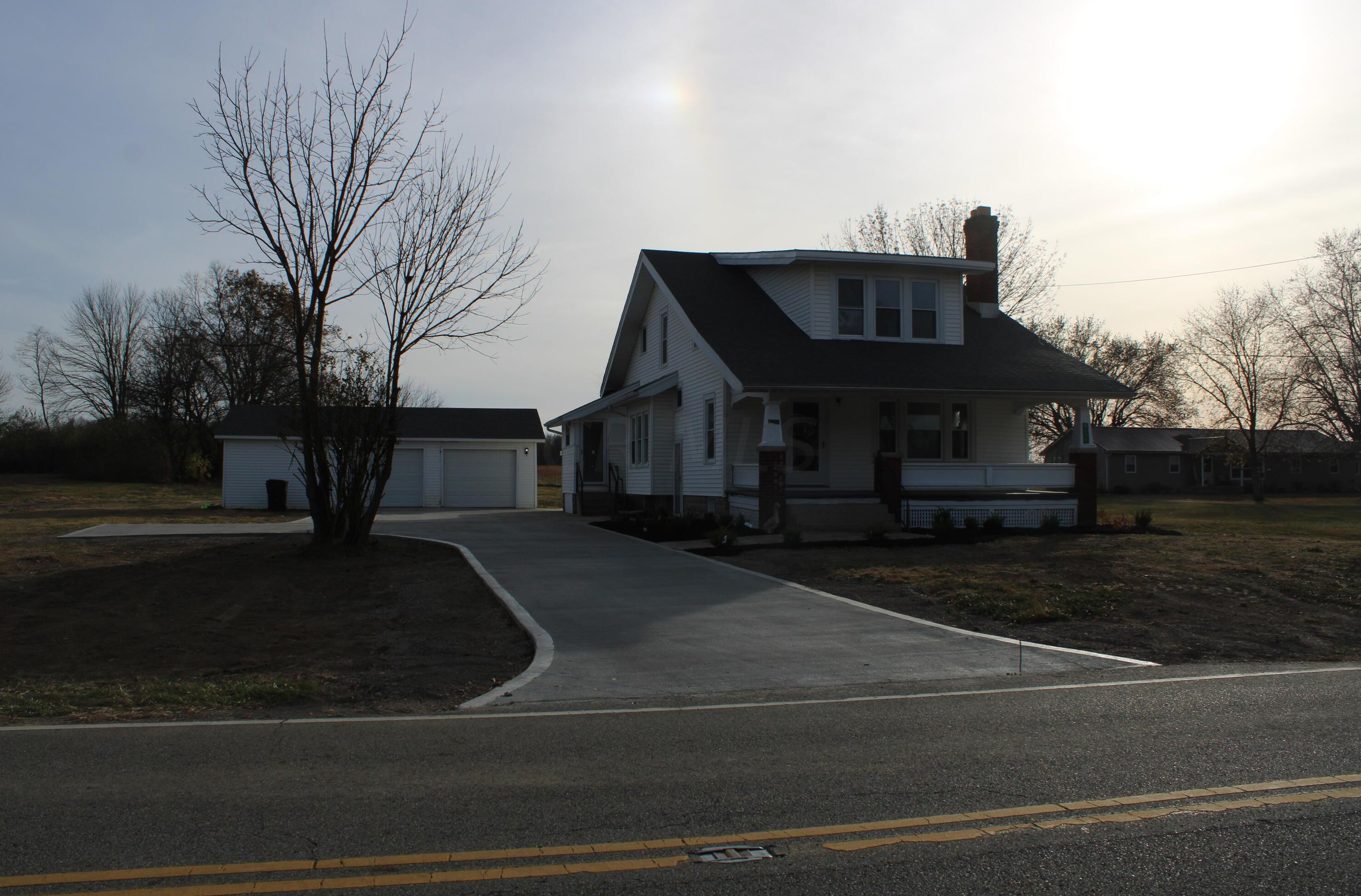 4157 Main Se St, Washington CH, OH 43160