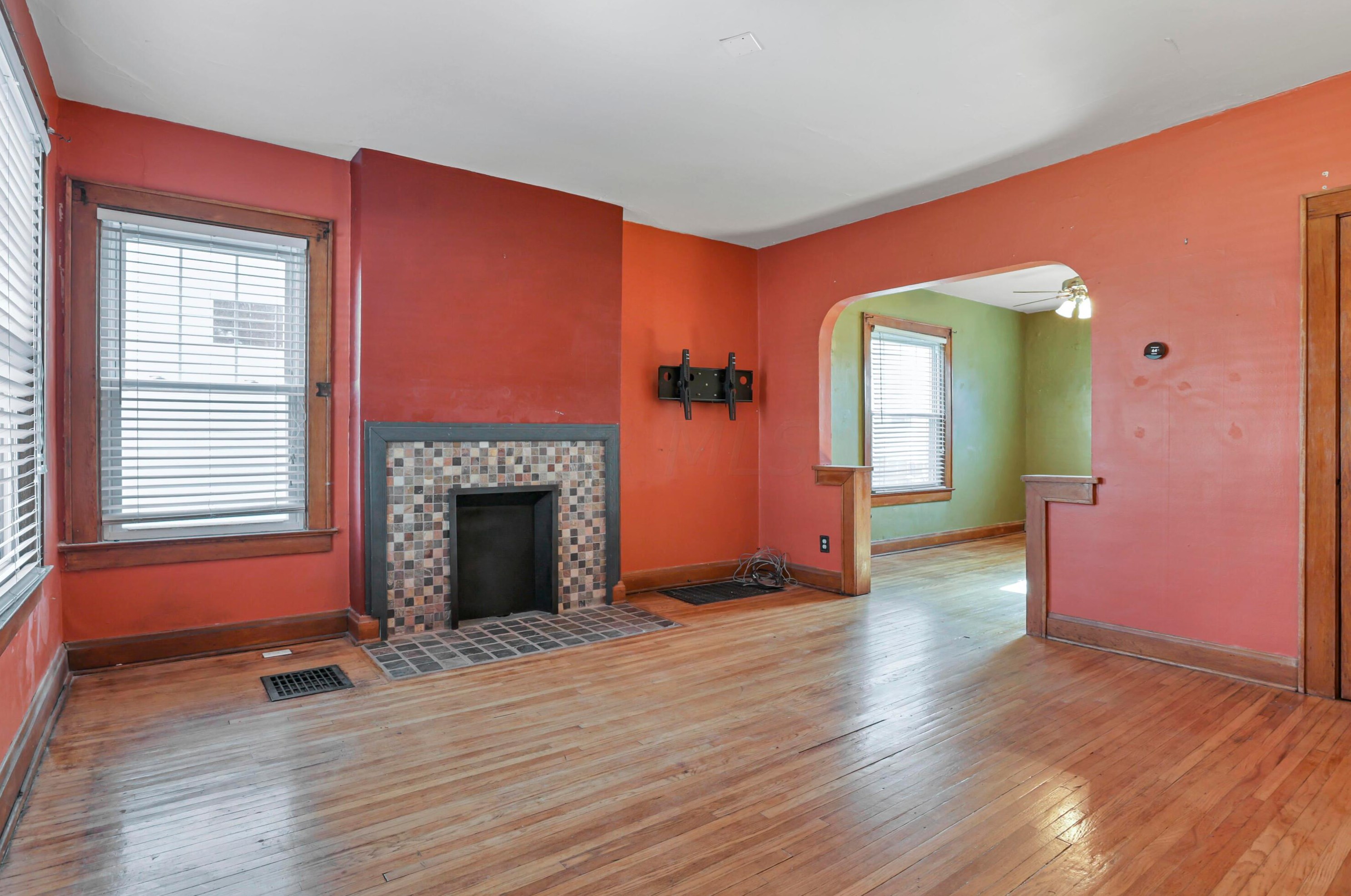 43 Weber Rd, Columbus OH 43202-2234 exterior