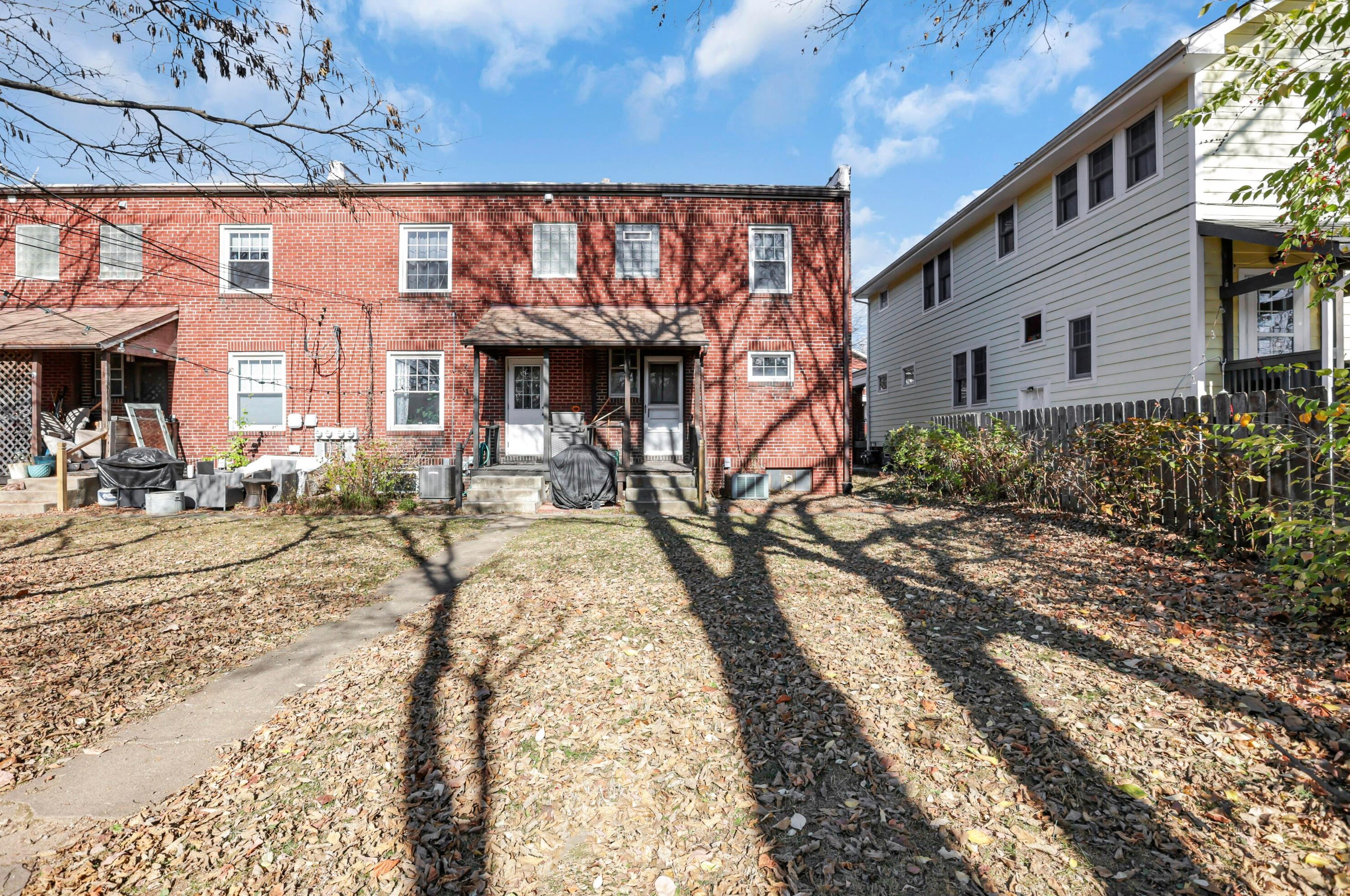 43 Weber Rd, Columbus OH 43202-2234 exterior