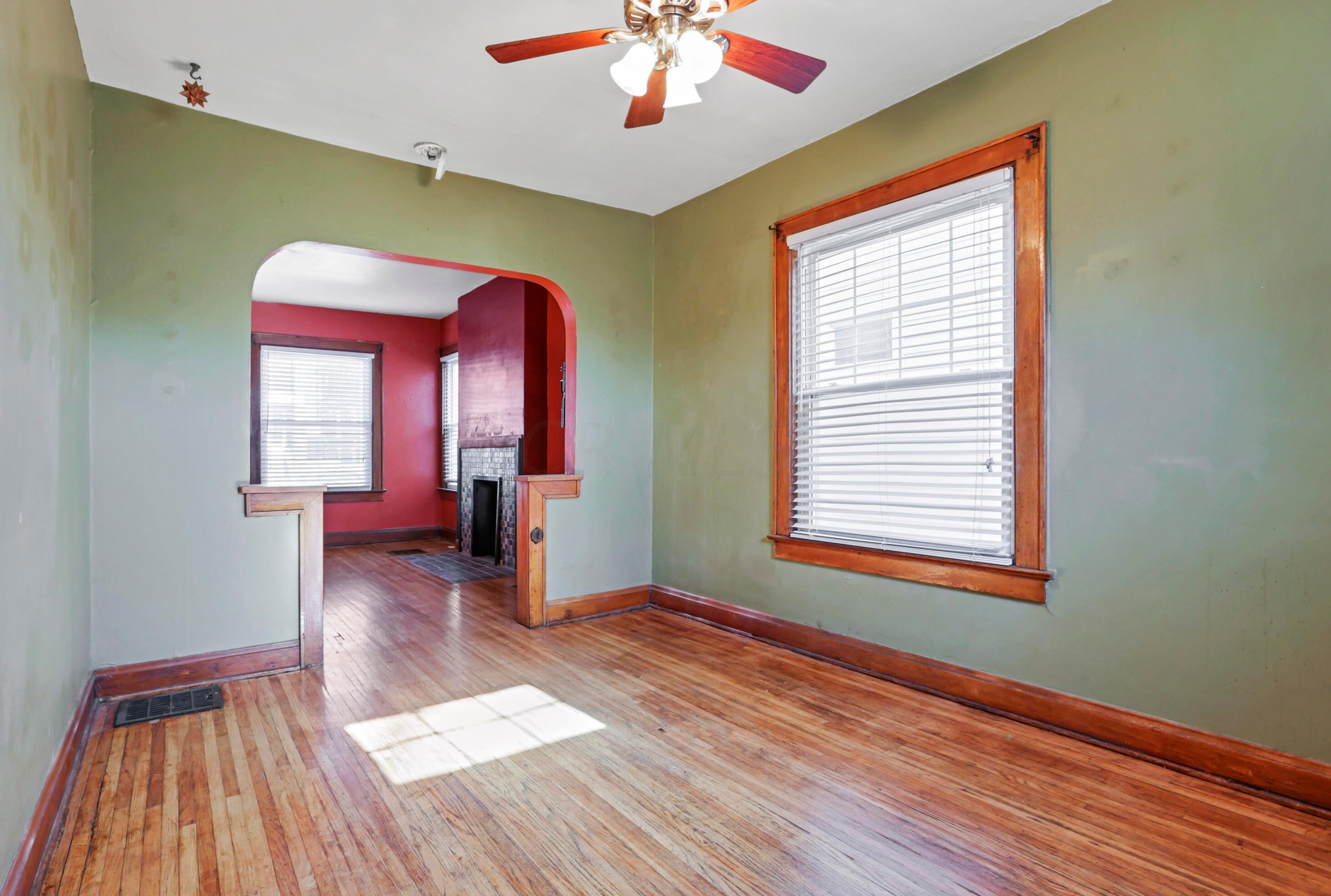 43 Weber Rd, Columbus OH 43202-2234 exterior