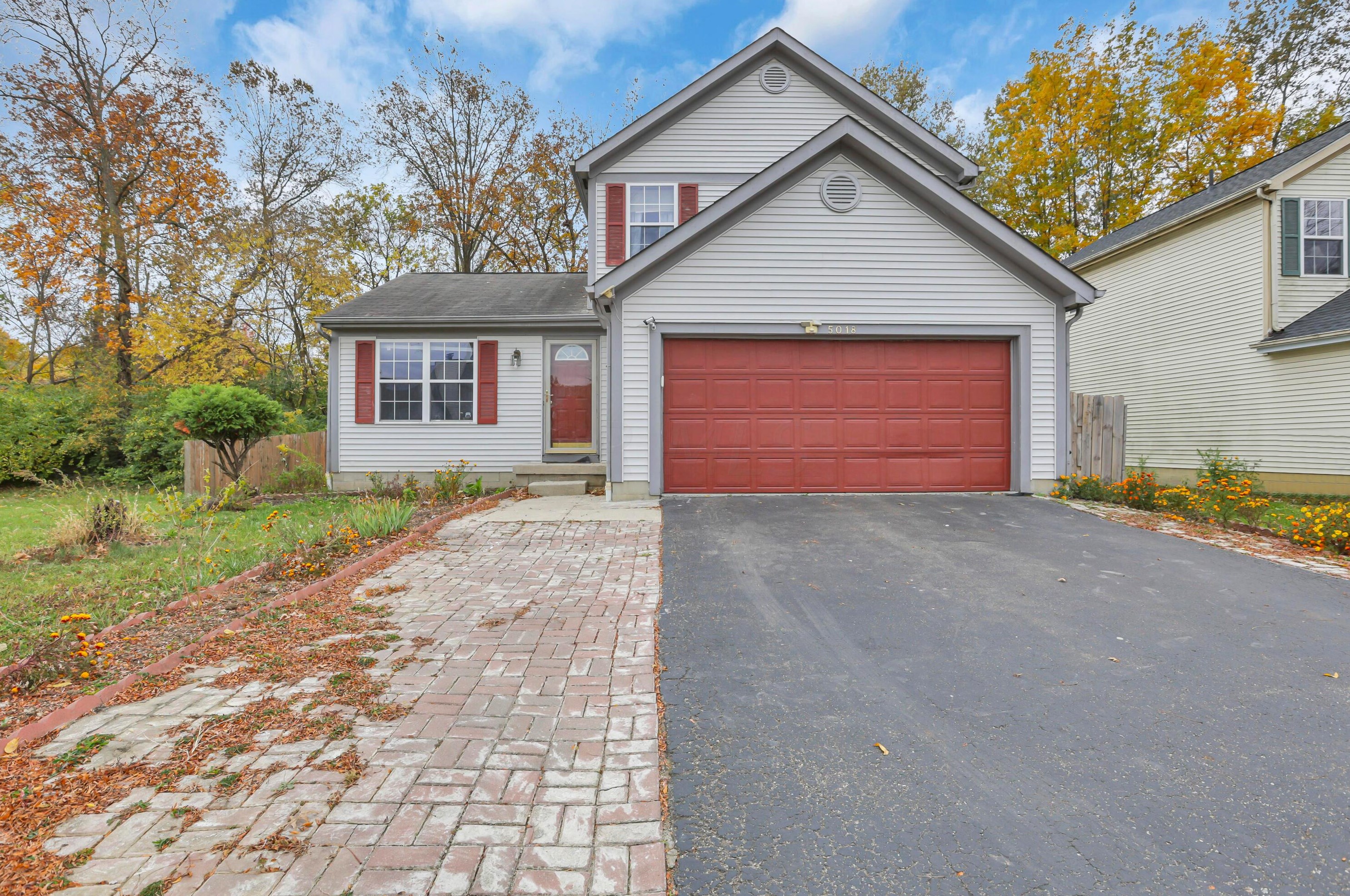 5018 Charming Ct, Columbus, OH 43231-4892