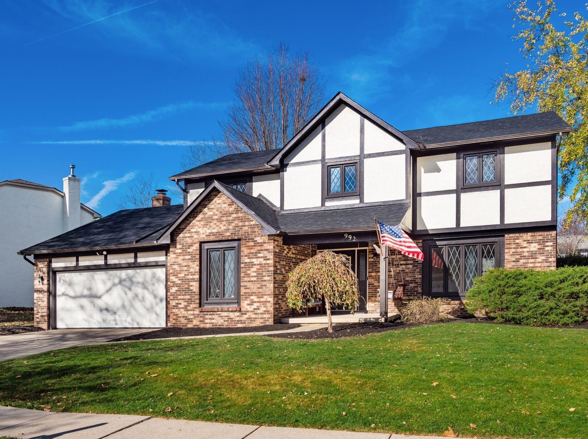 992 Macgregor Ave, Columbus, OH 43085-2971