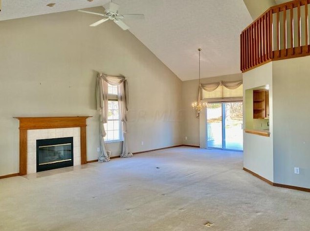 1604 Bush Hill Dr, Lancaster, OH 43130-8297