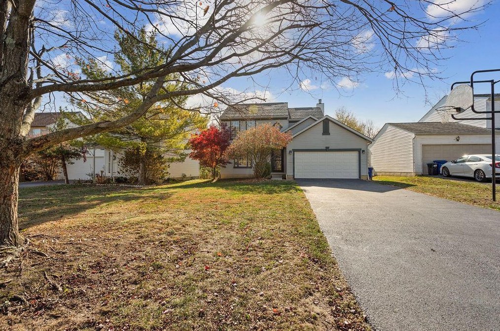 1583 Tall Meadows Dr, Columbus, OH 43223-3653