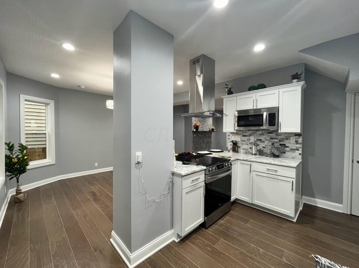 129 Ter Ave, Columbus OH 43204-3789 exterior