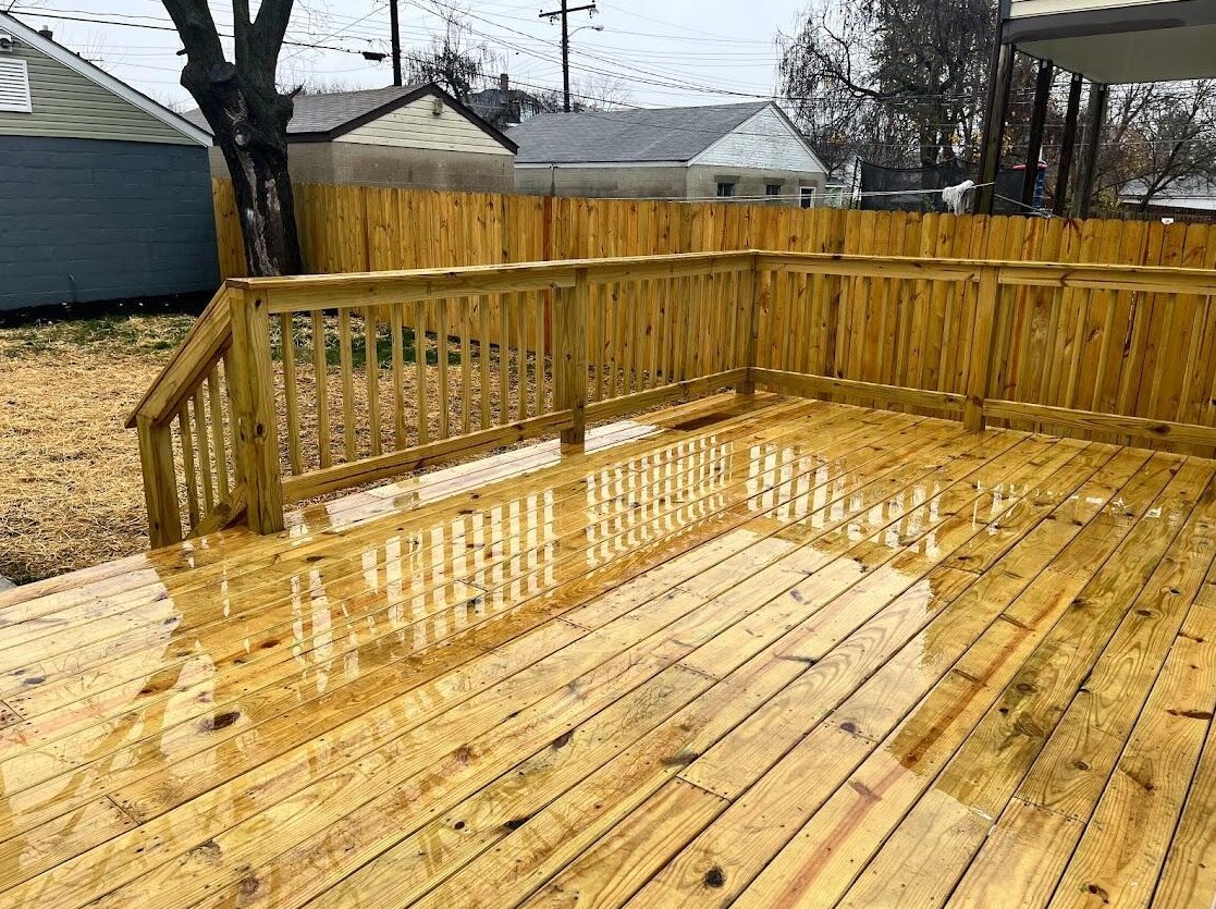 129 Ter Ave, Columbus OH 43204-3789 exterior