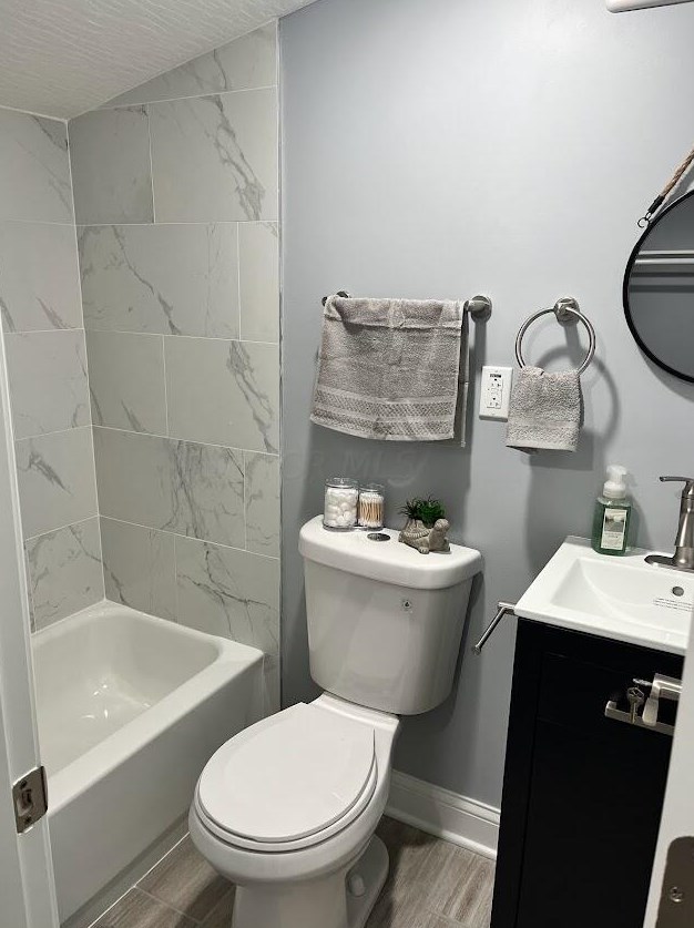 129 Ter Ave, Columbus OH 43204-3789 exterior