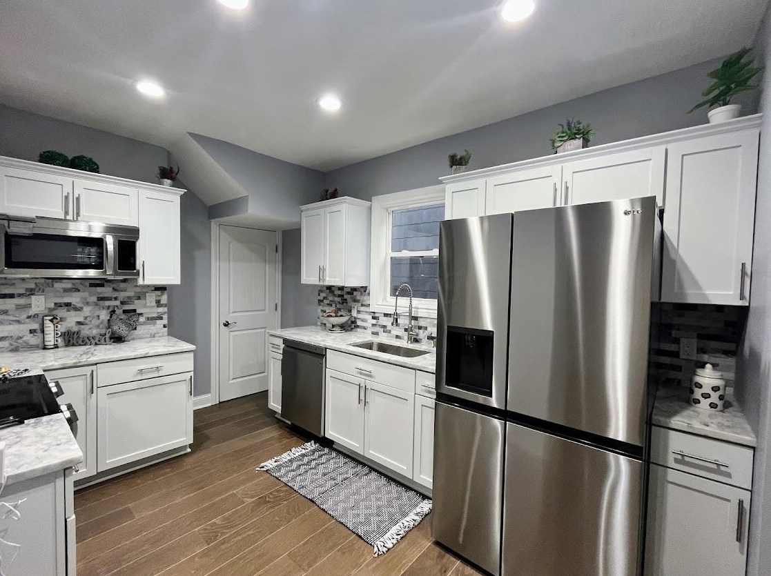 129 Ter Ave, Columbus OH 43204-3789 exterior