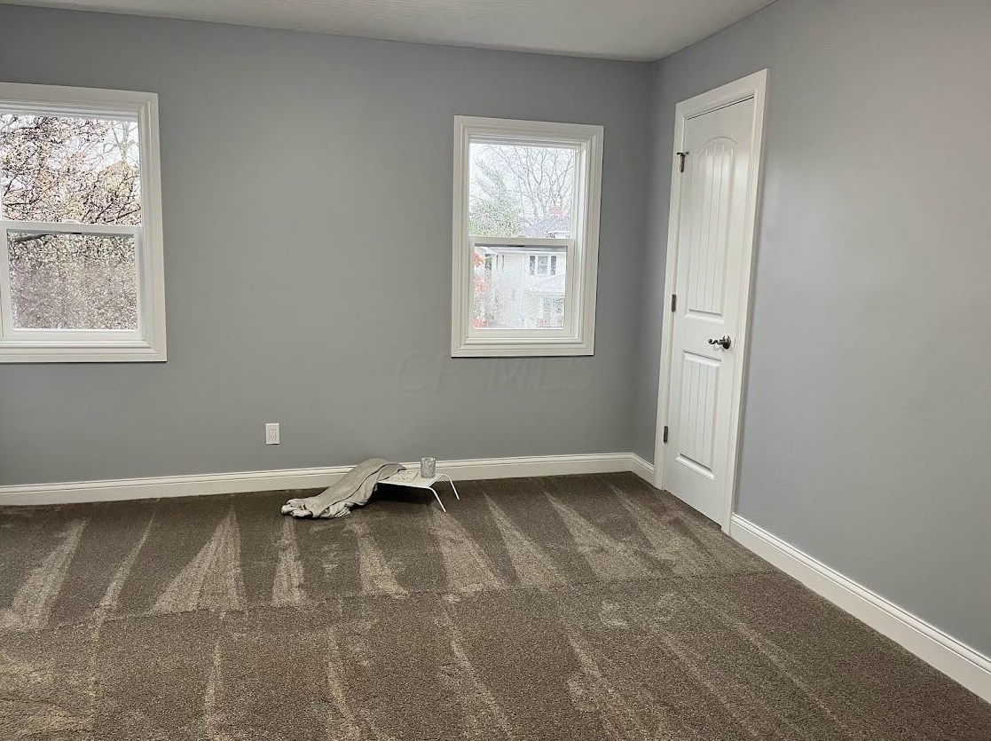 129 Ter Ave, Columbus OH 43204-3789 exterior