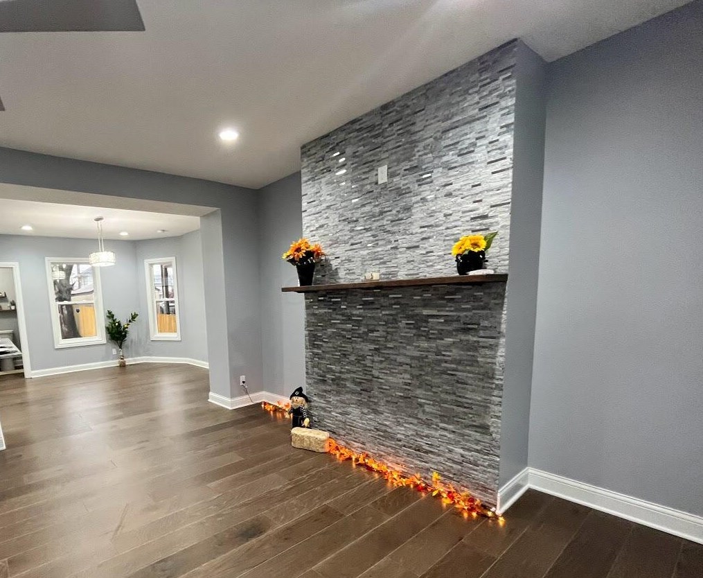 129 Ter Ave, Columbus OH 43204-3789 exterior